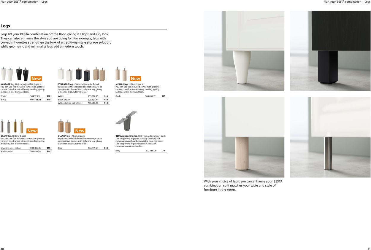 IKEA Catalogue - 30/09-30/10/2021 (Page 21)