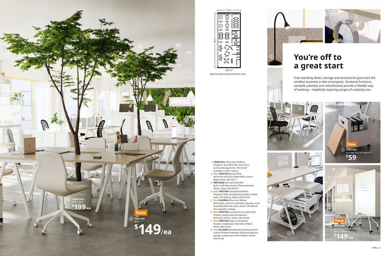 IKEA Catalogue - 03/10-31/07/2022 (Page 3)
