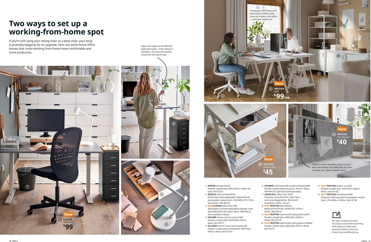 IKEA Catalogue - 03/10-31/07/2022 (Page 10)