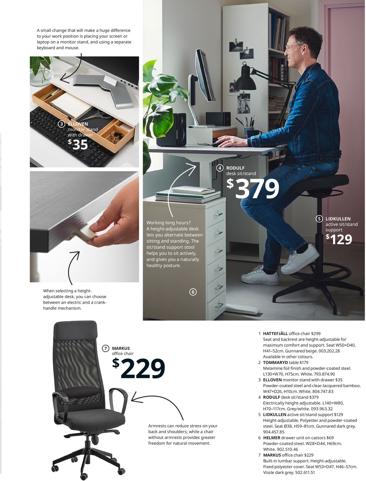 IKEA Catalogue - 01/10-30/09/2022 (Page 7)