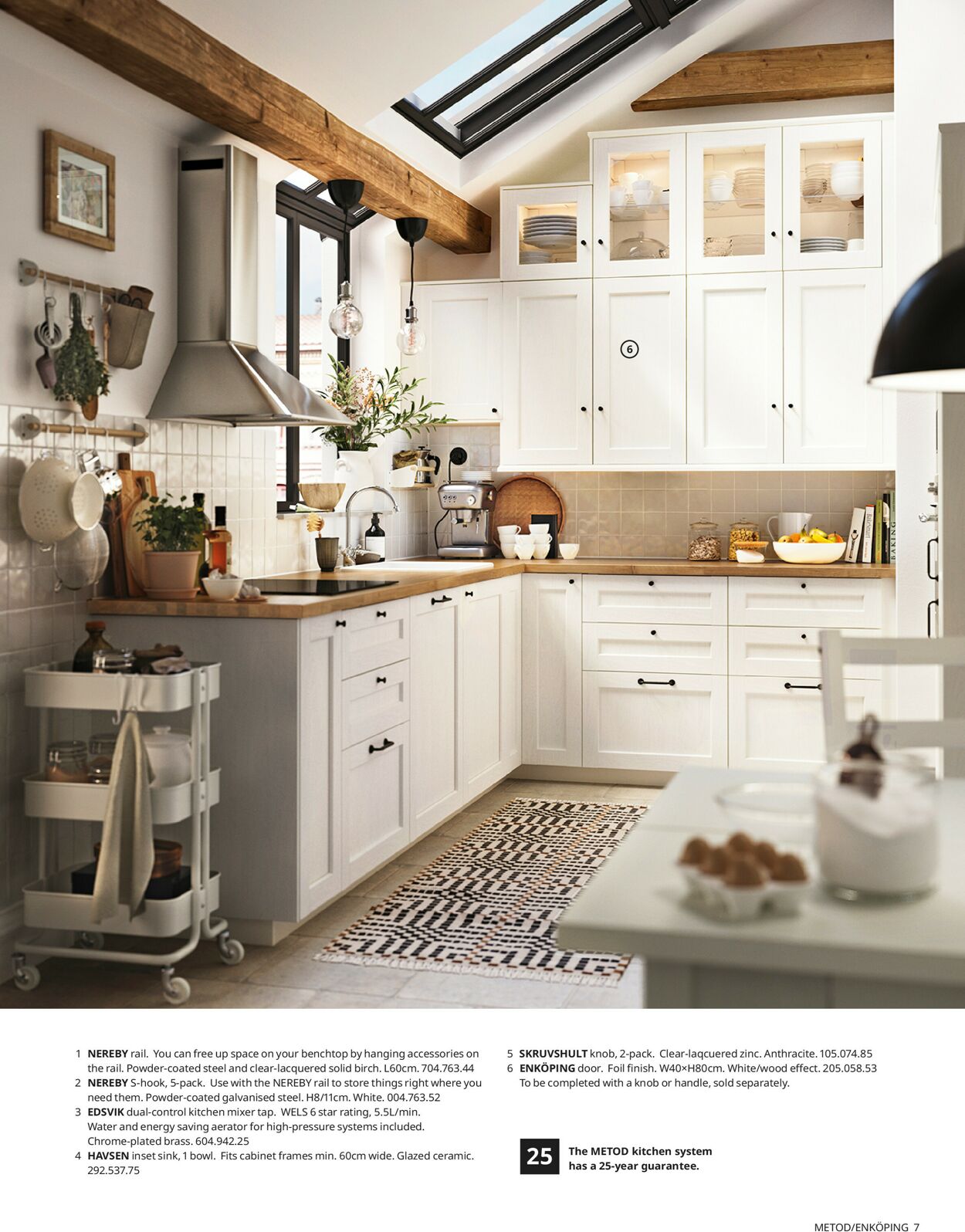 IKEA Catalogue - 23/09-31/12/2023 (Page 7)