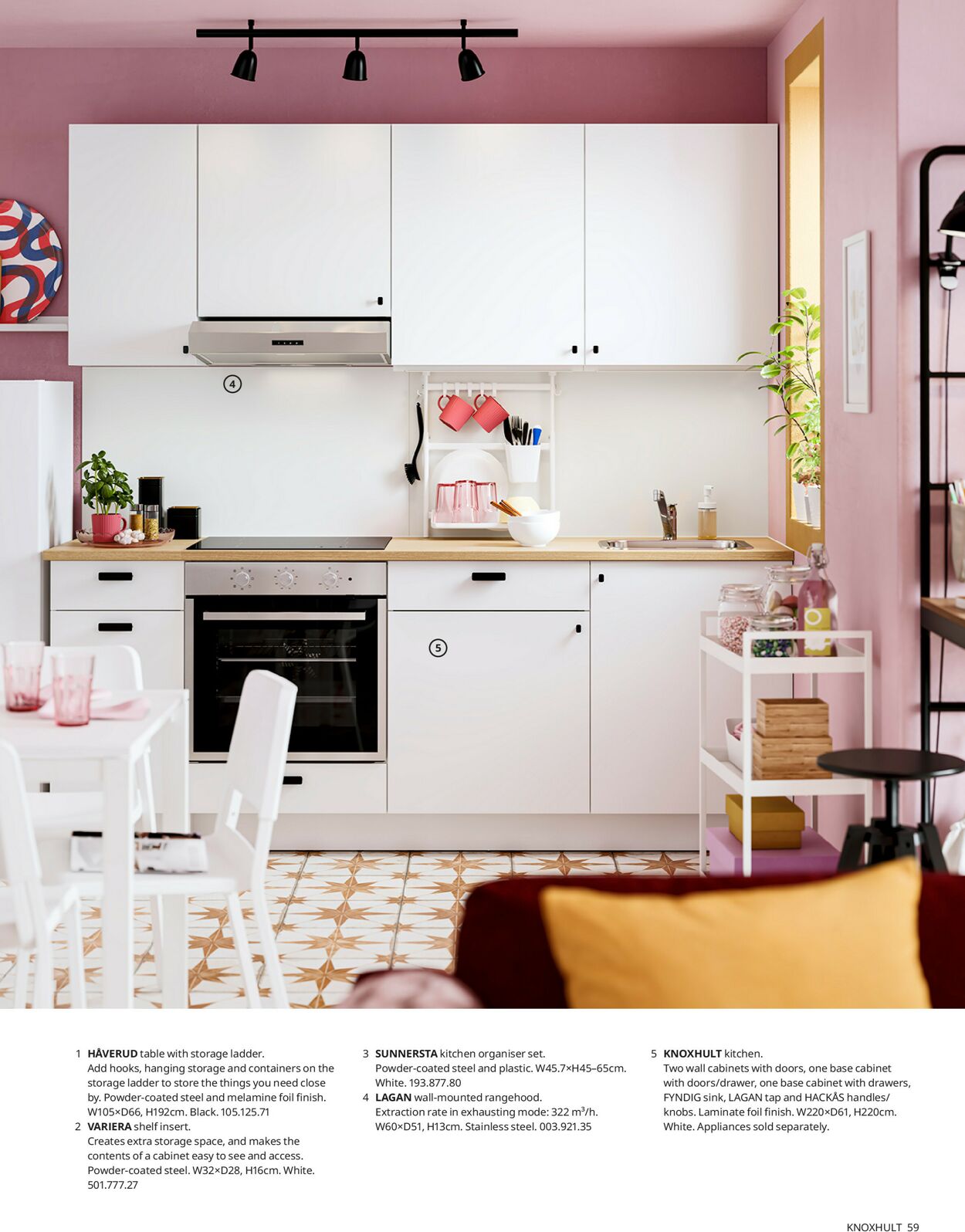 IKEA Catalogue - 23/09-31/12/2023 (Page 59)