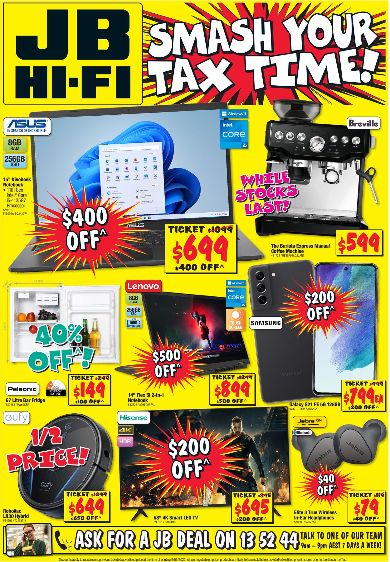JB Hi-Fi Catalogue - 23/06-30/06/2022 (Page 24)
