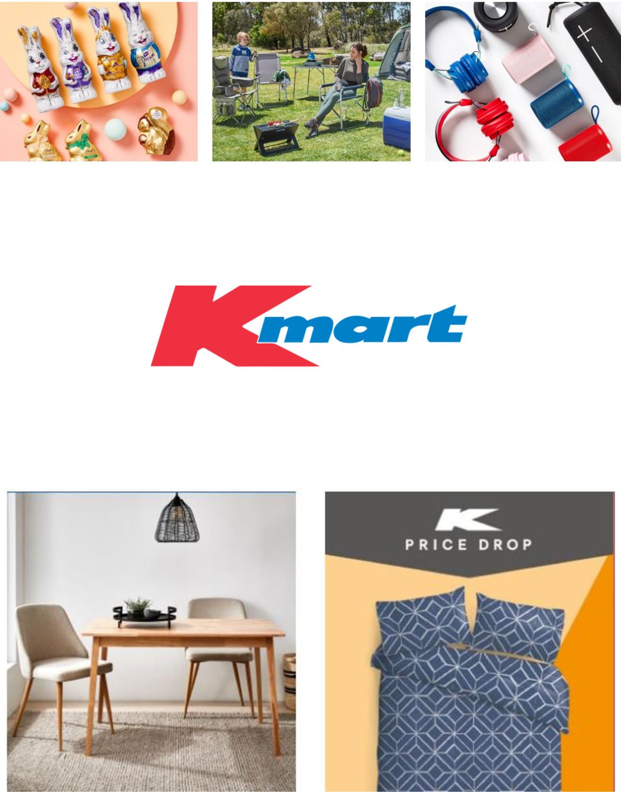 Kmart Catalogue - 05/03-18/03/2021