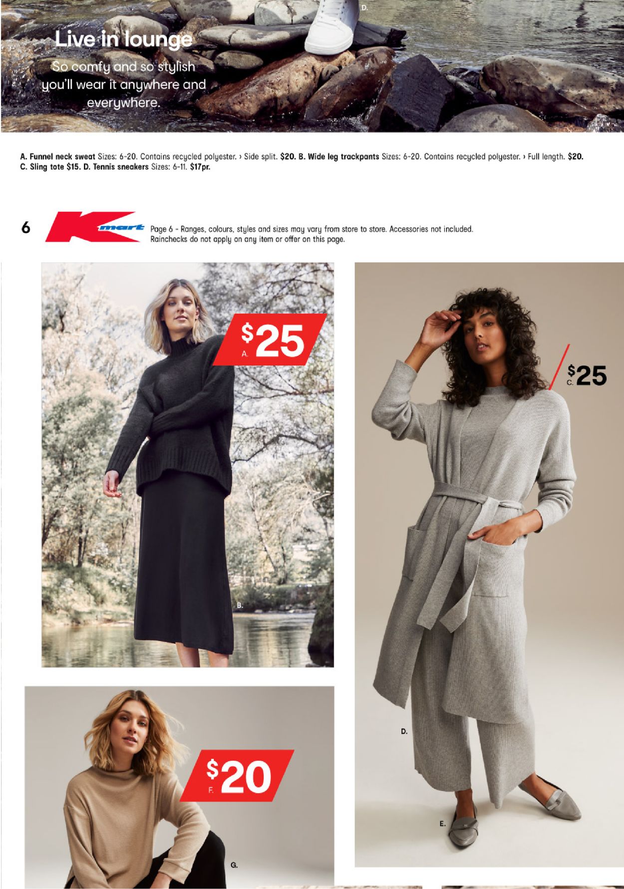 Kmart Catalogue - 22/04-12/05/2021 (Page 7)