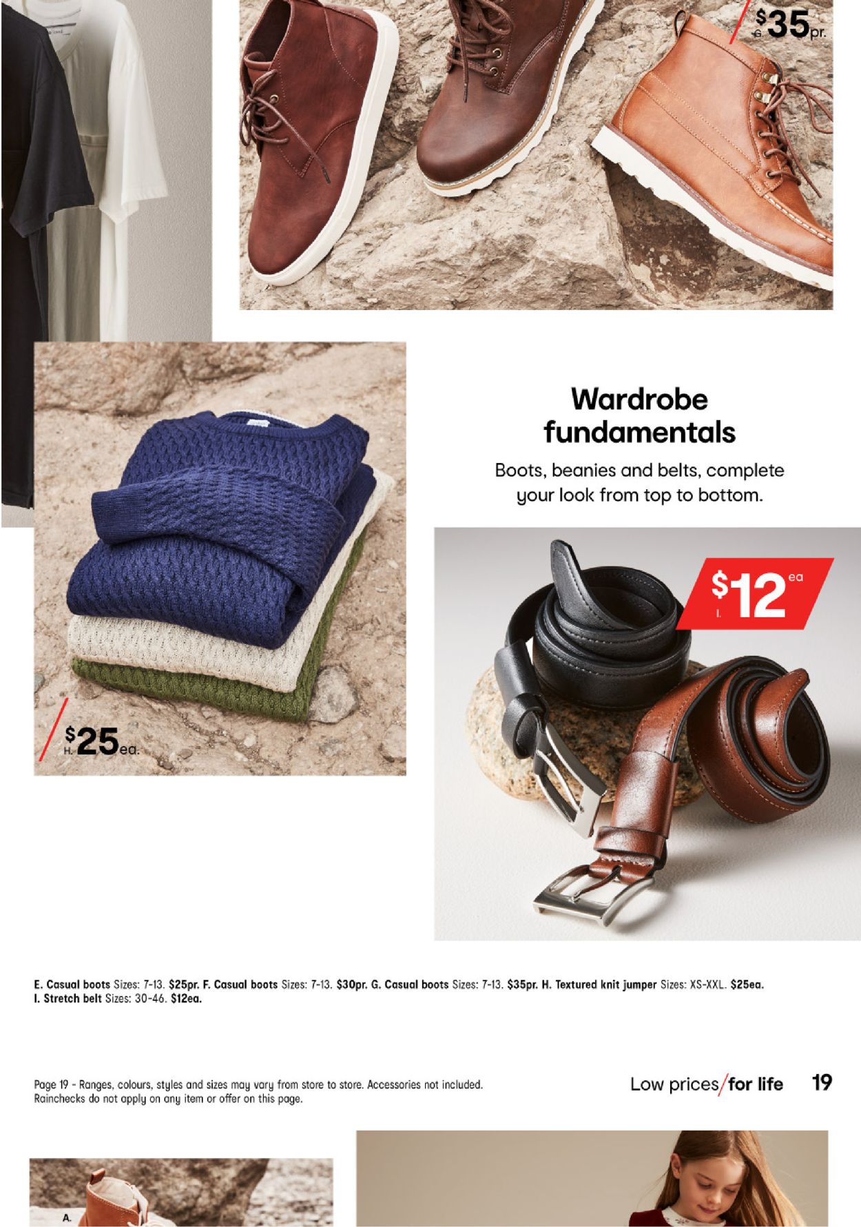 Kmart Catalogue - 22/04-12/05/2021 (Page 20)