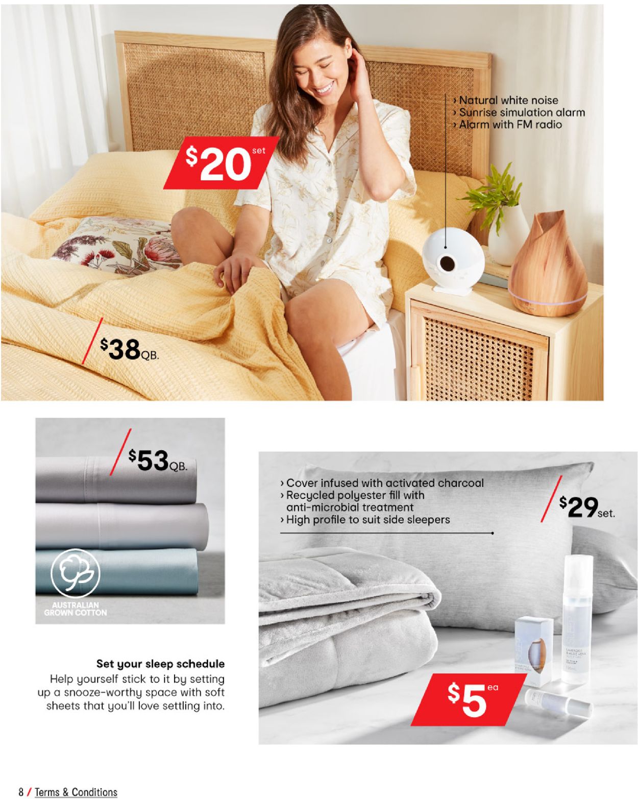 Kmart Catalogue - 02/09-22/09/2021 (Page 8)