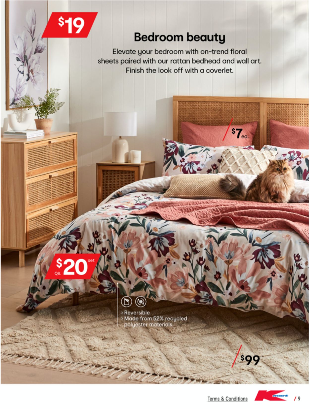 Kmart Catalogue - 17/02-09/03/2022 (Page 9)