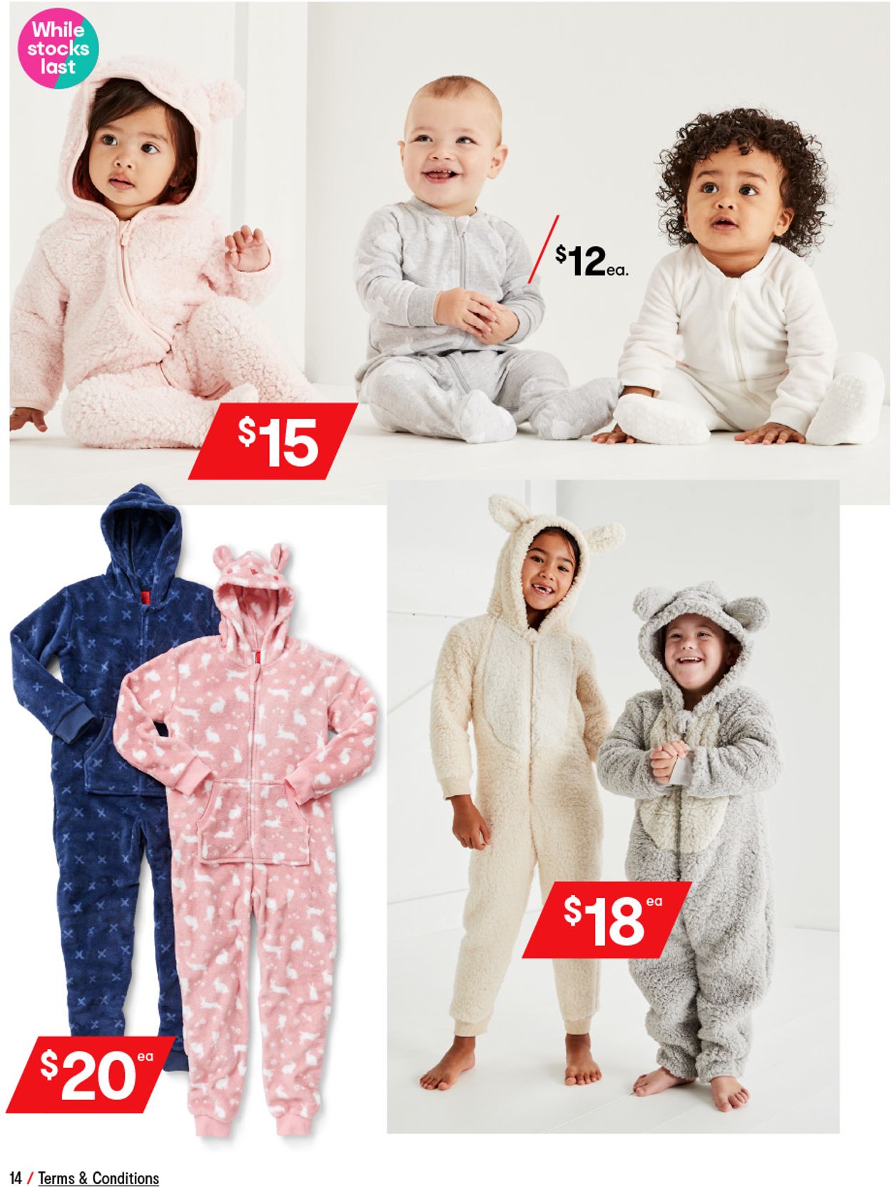 Kmart EASTER 2022 Catalogue - 07/04-16/04/2022 (Page 14)