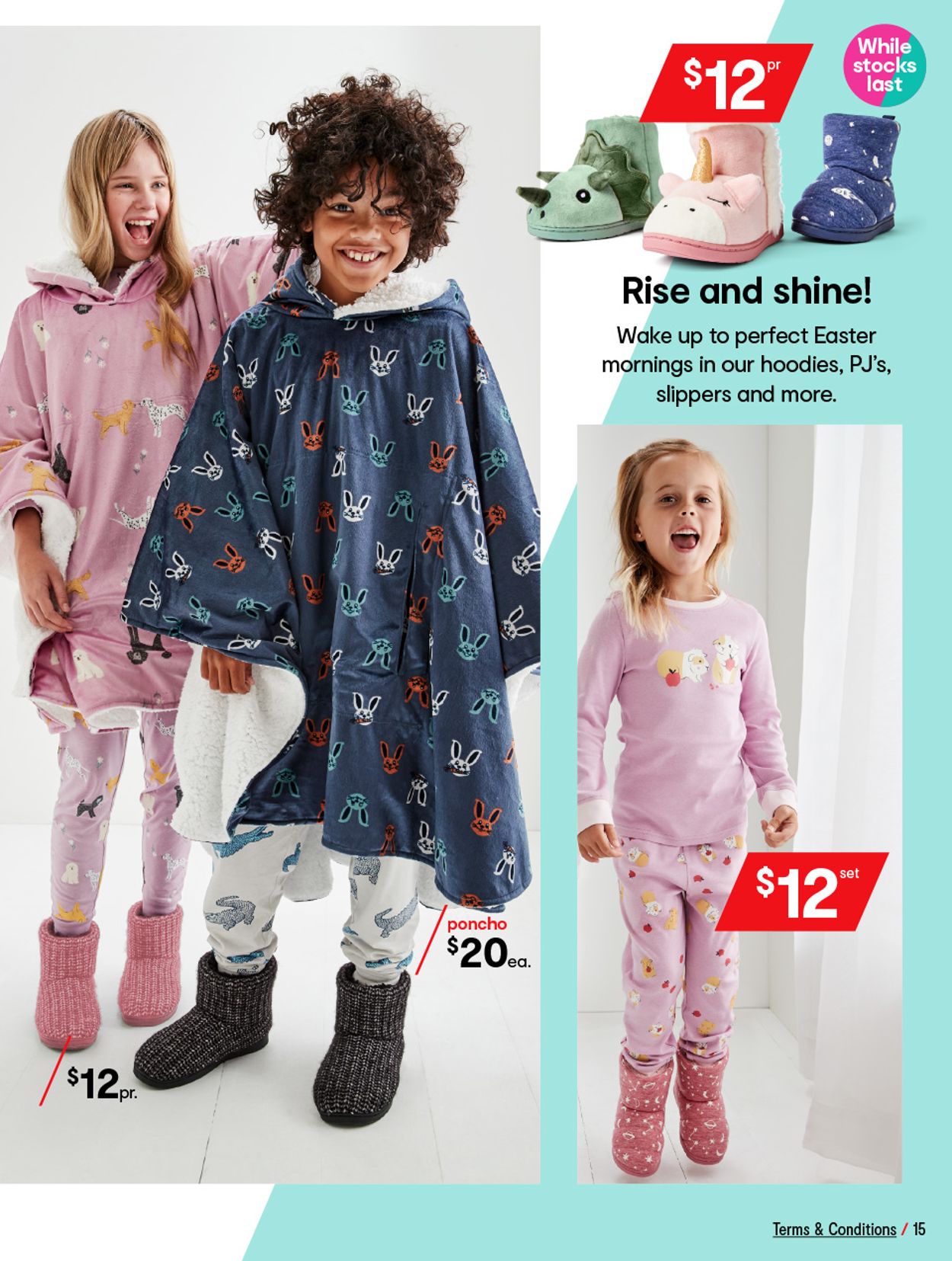 Kmart EASTER 2022 Catalogue - 07/04-16/04/2022 (Page 15)