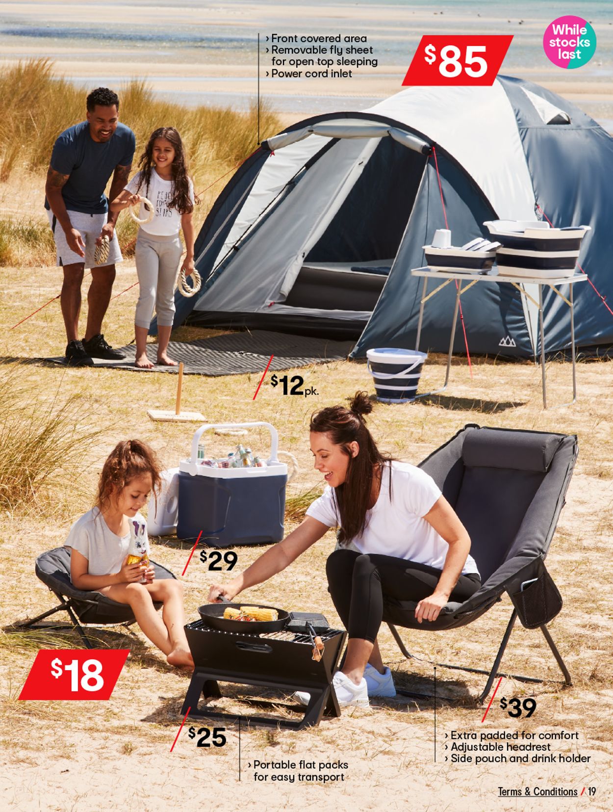 Kmart EASTER 2022 Catalogue - 07/04-16/04/2022 (Page 19)
