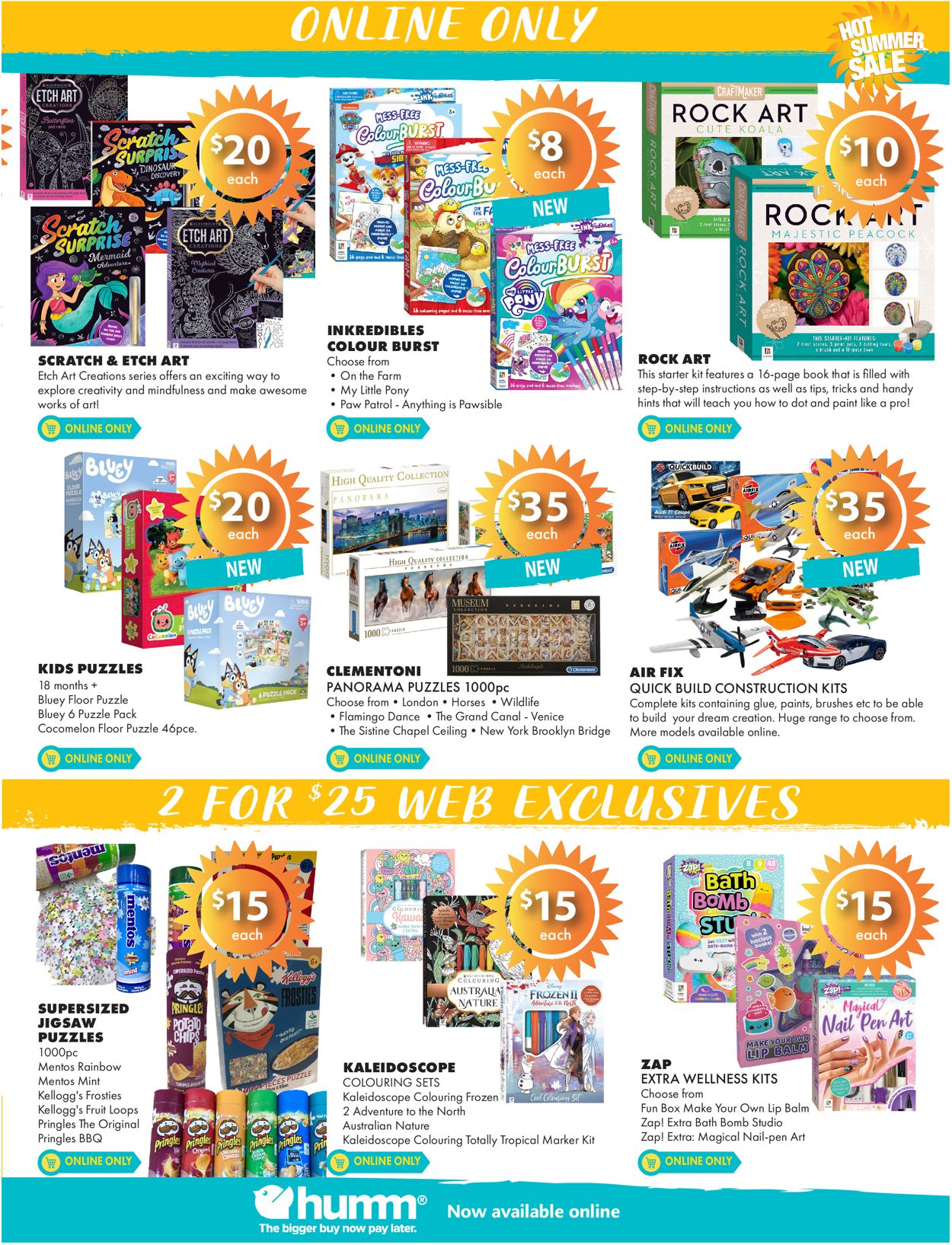 Lincraft Catalogue - 06/01-23/01/2022 (Page 7)