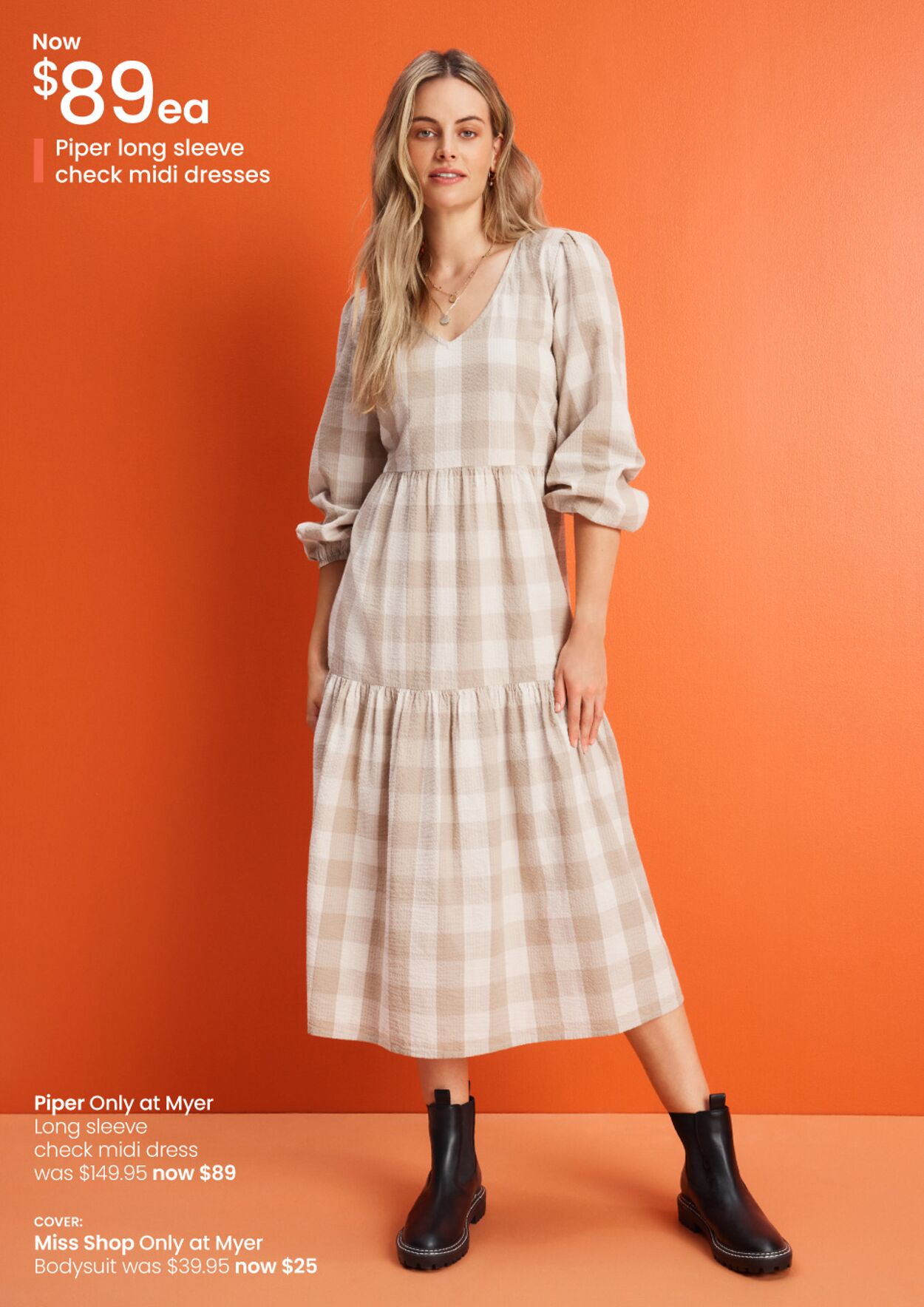 Myer Catalogue - 09/03-16/03/2023 (Page 2)