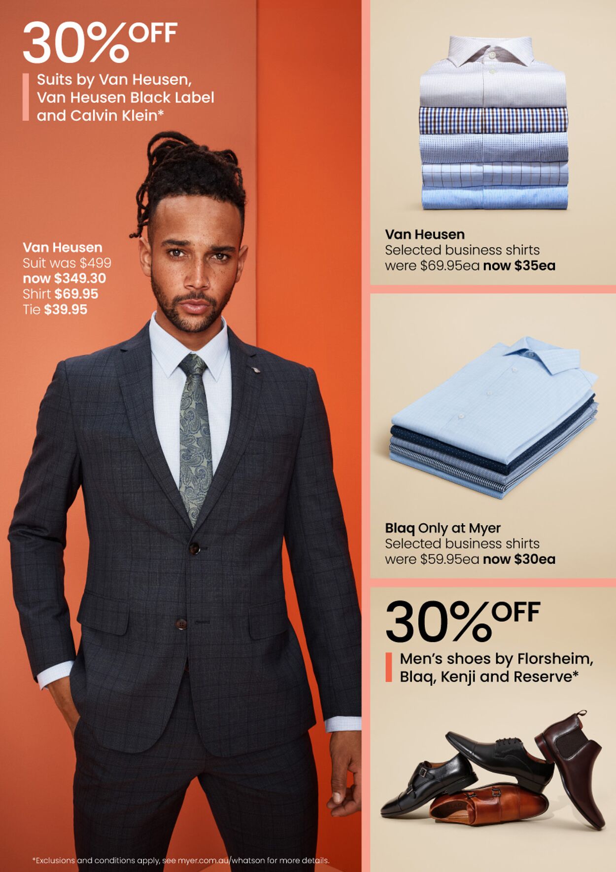 Myer Catalogue - 09/03-16/03/2023 (Page 20)