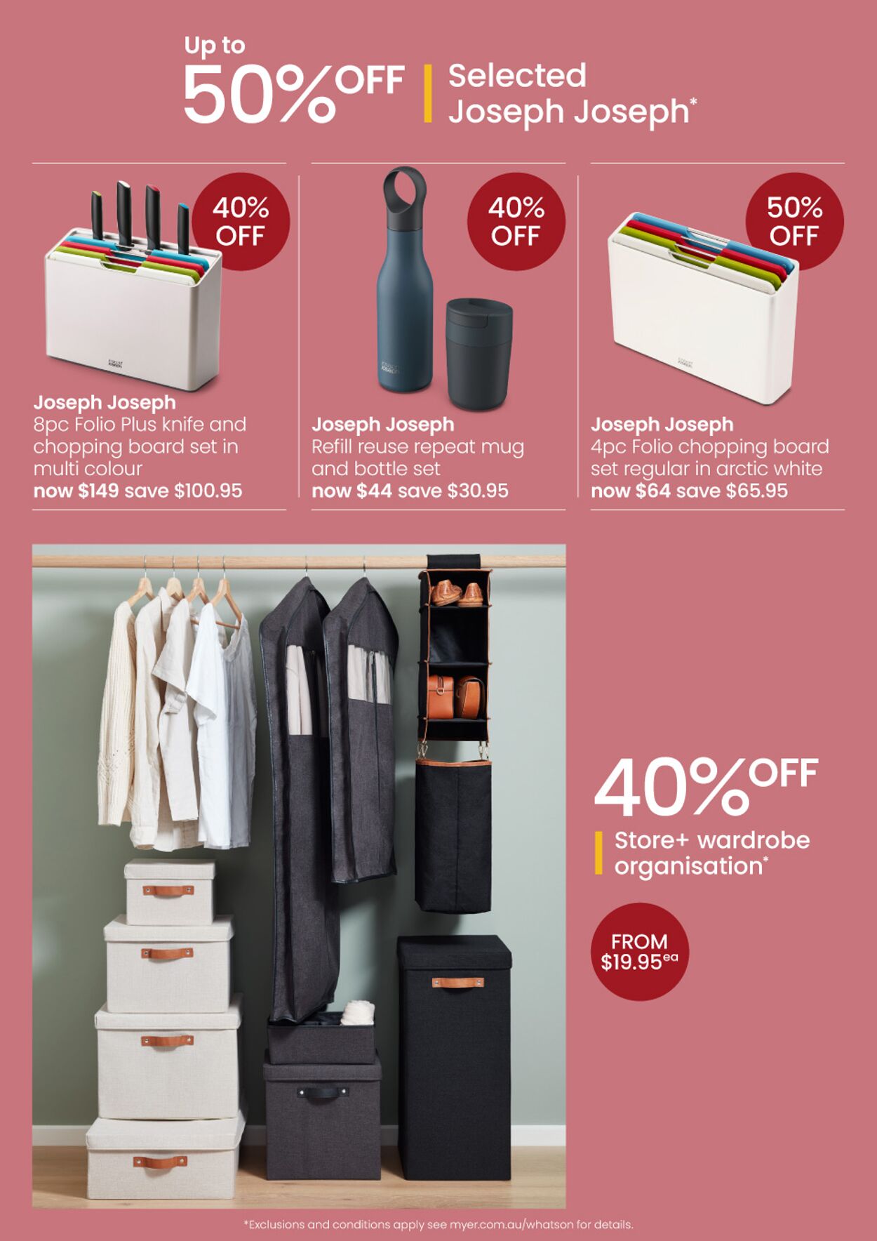 Myer Catalogue - 25/04-15/05/2023 (Page 15)