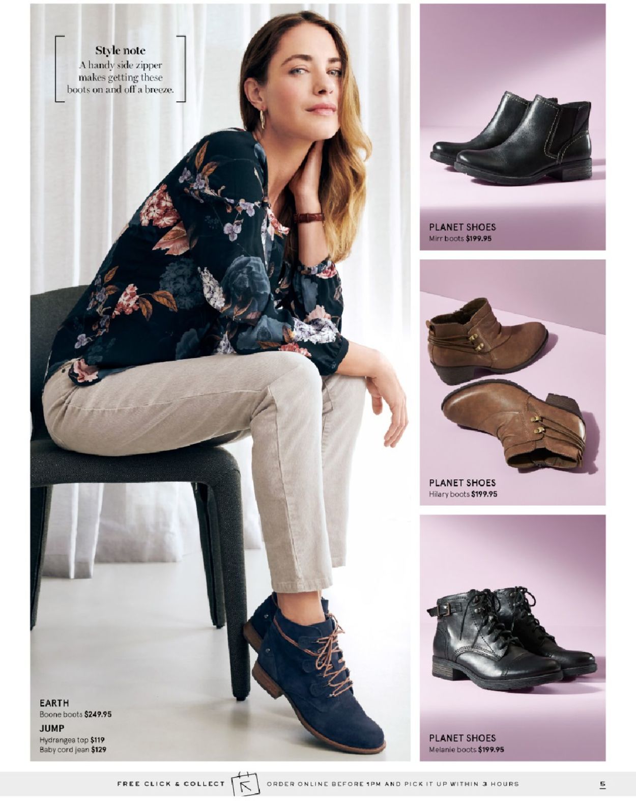Myer Catalogue - 23/04-12/05/2019 (Page 5)