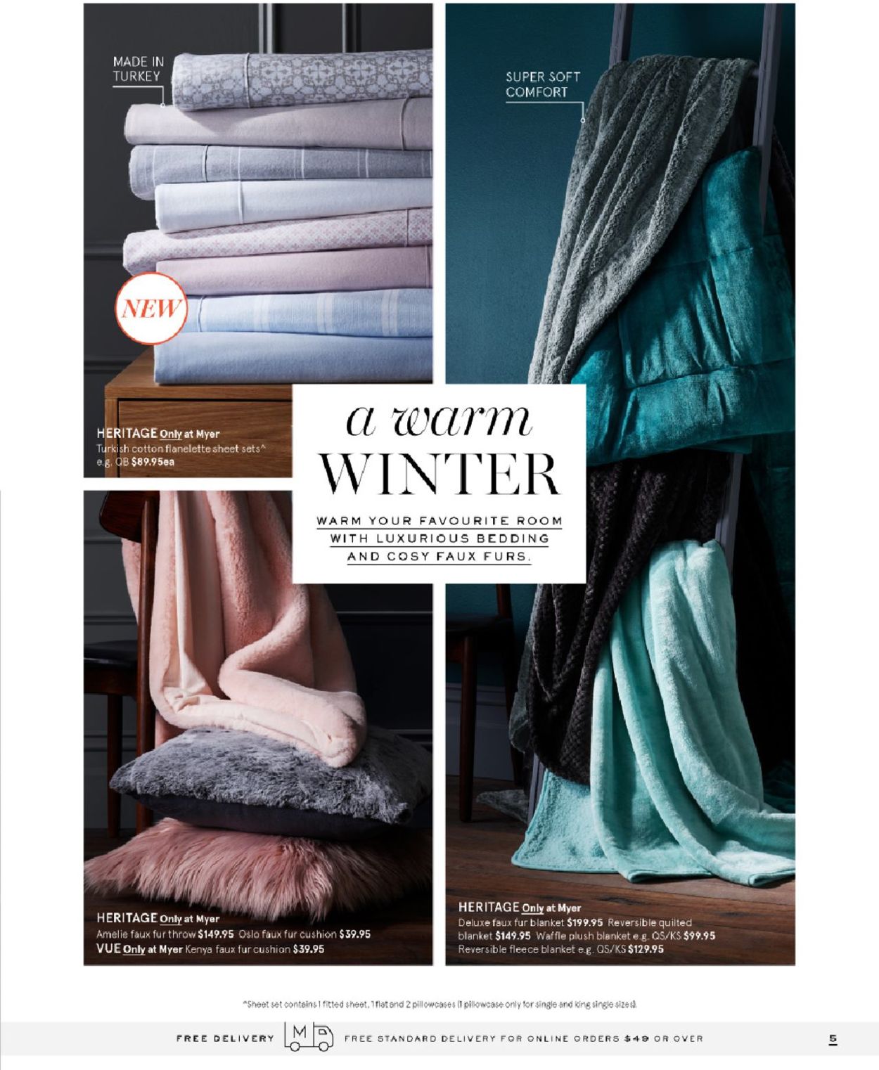 Myer Catalogue - 07/05-26/05/2019 (Page 5)