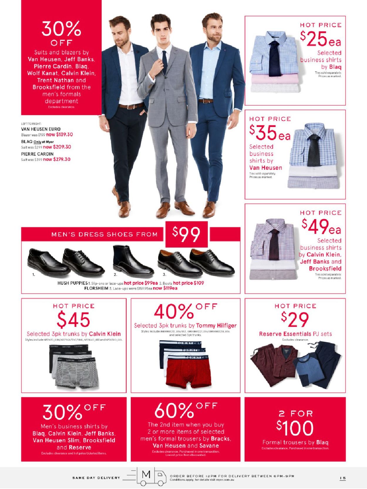 Myer Catalogue - 28/05-07/07/2019 (Page 15)