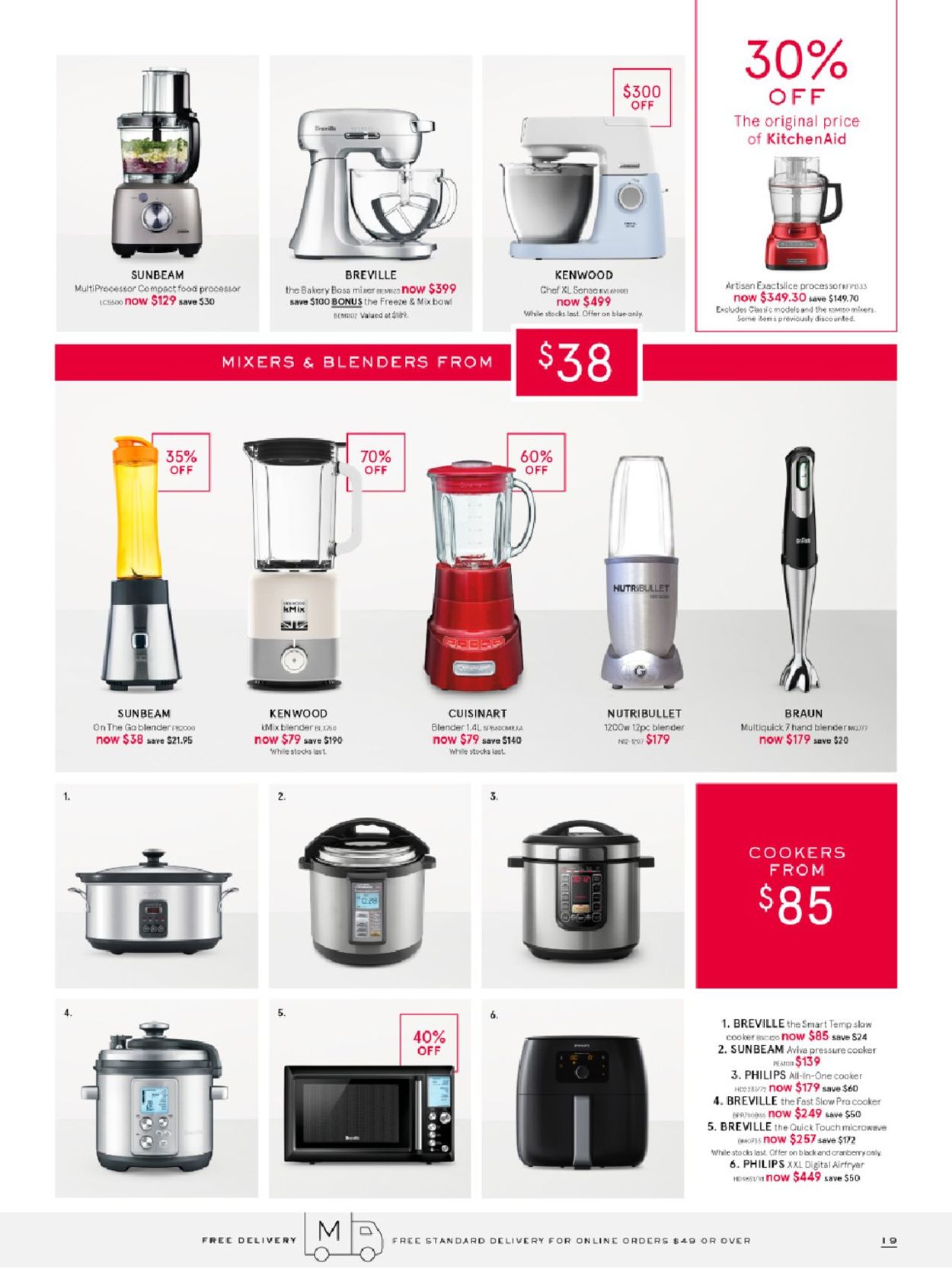Myer Catalogue - 28/05-07/07/2019 (Page 19)