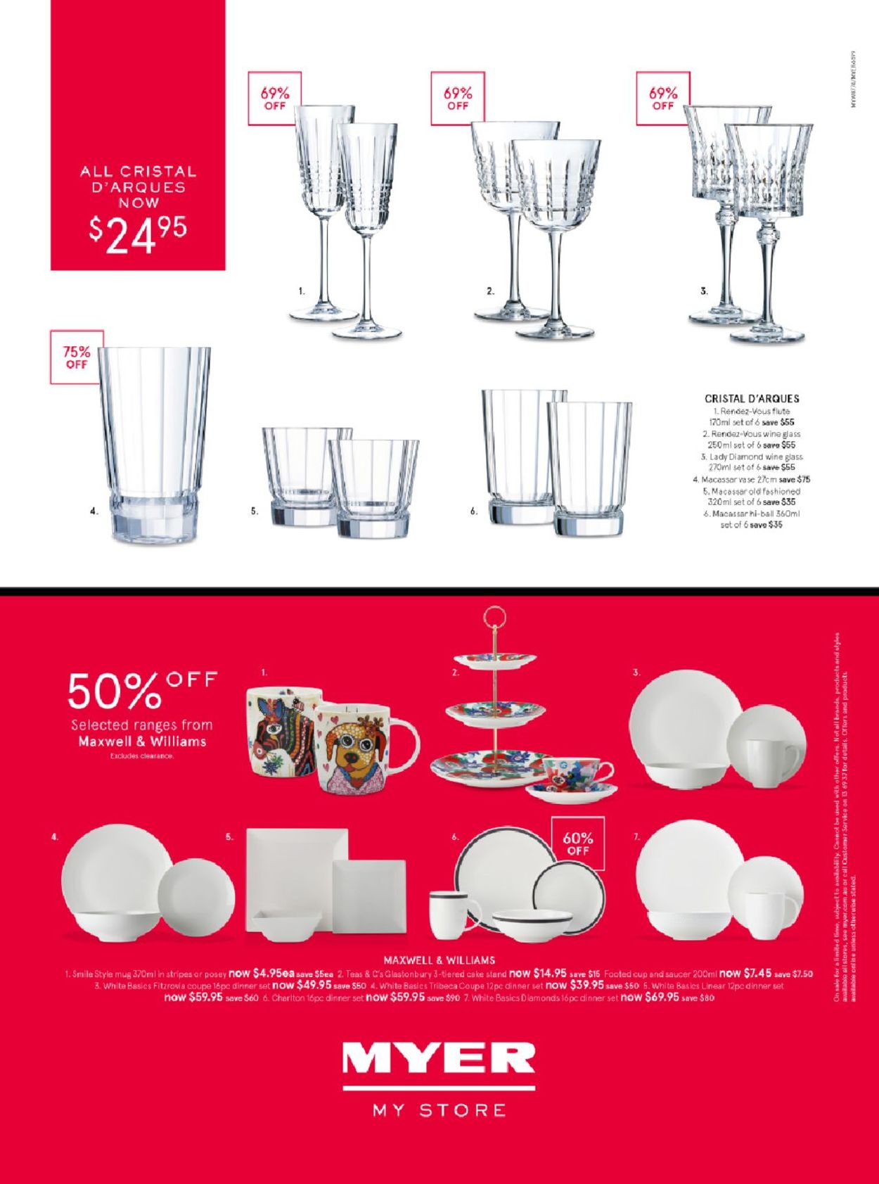 Myer Catalogue - 28/05-07/07/2019 (Page 28)