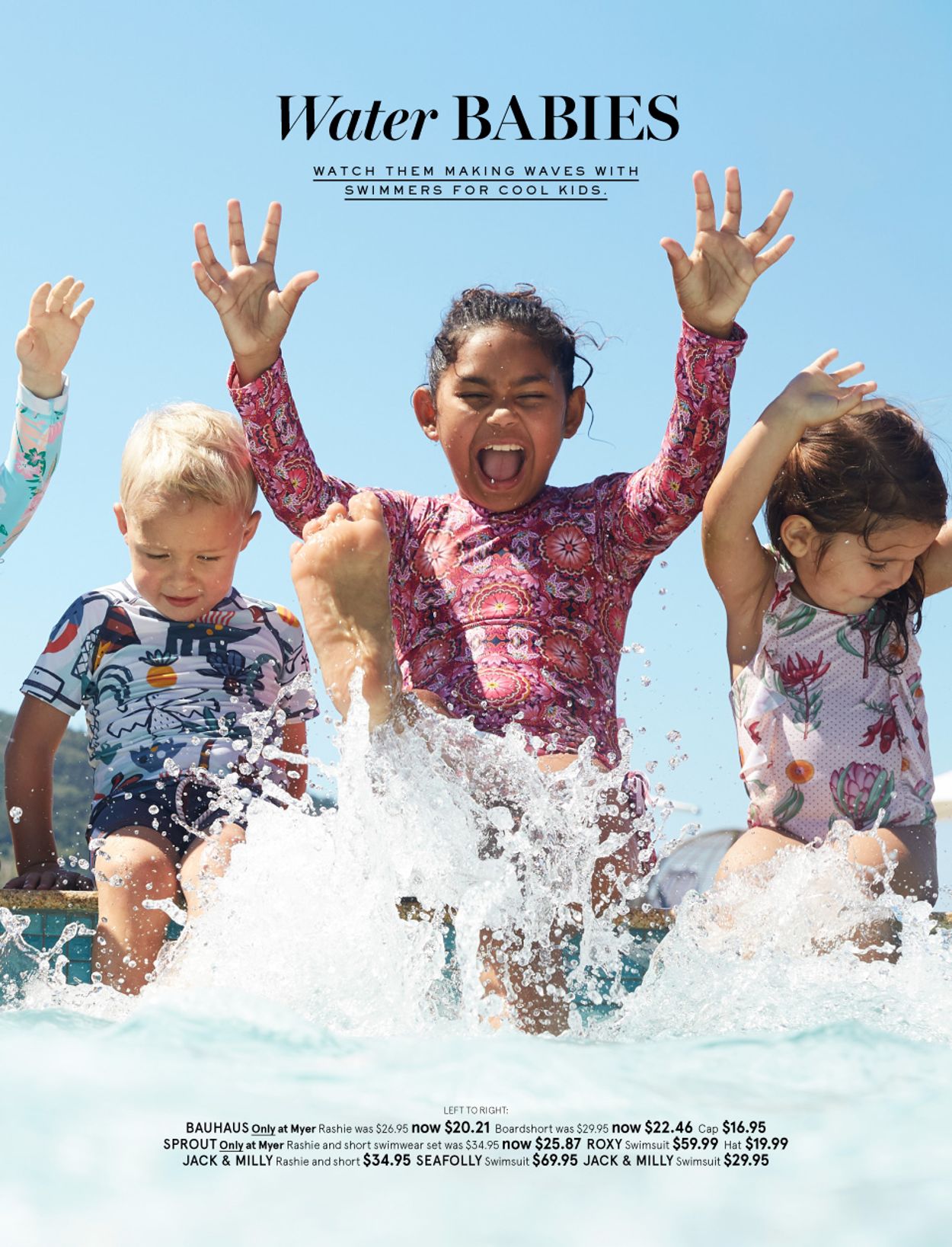 Myer Catalogue - 29/10-15/11/2019 (Page 43)