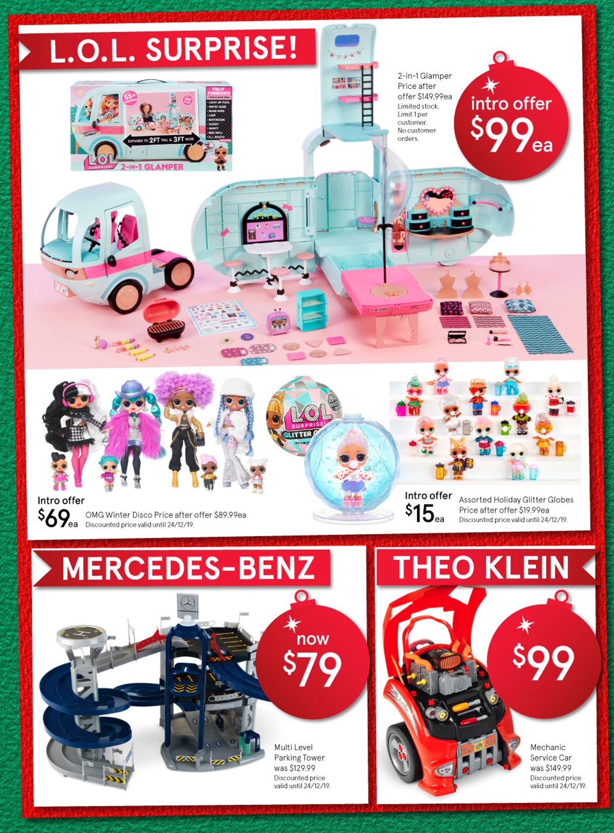 Myer Catalogue - 04/11-10/11/2019 (Page 2)