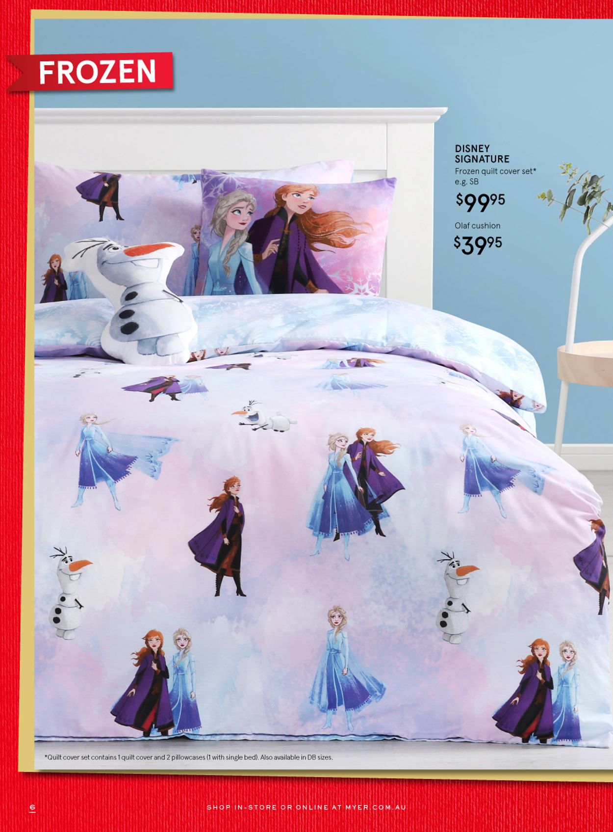 Myer Catalogue - 12/11-24/12/2019 (Page 6)