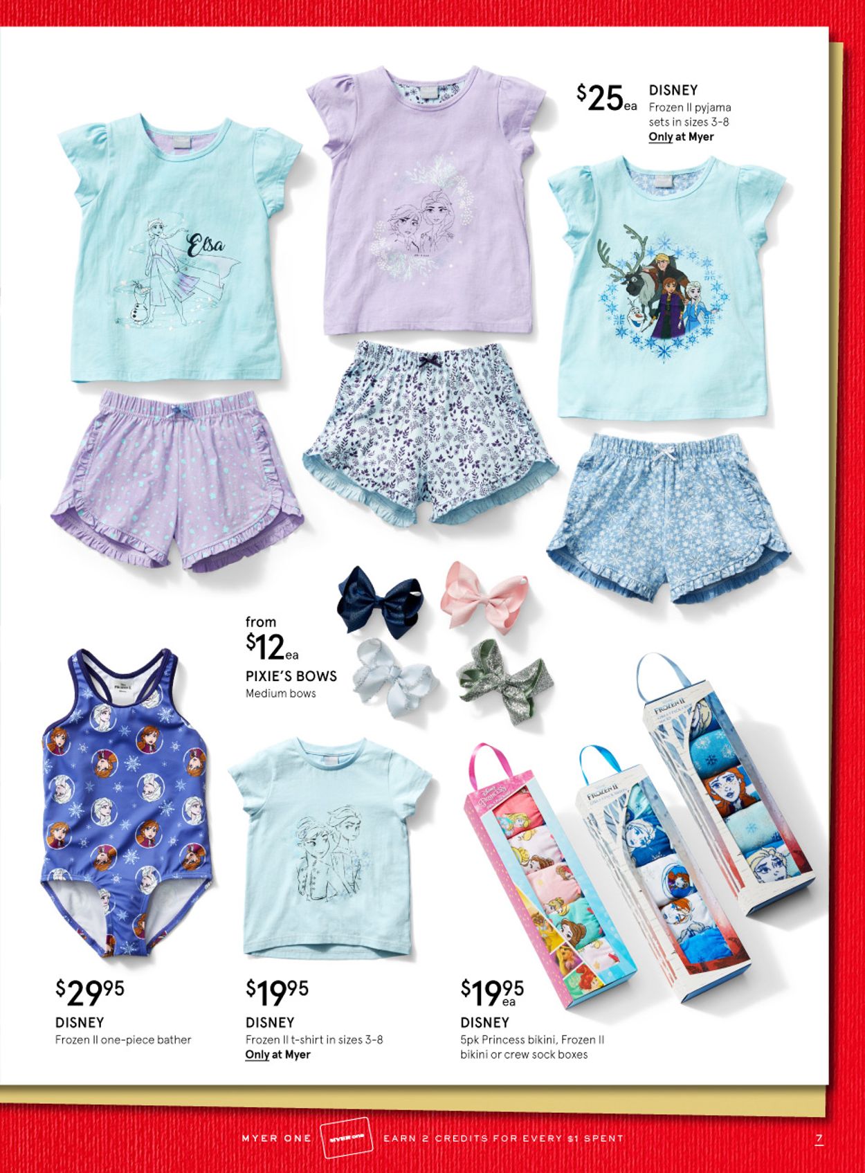 Myer Catalogue - 12/11-24/12/2019 (Page 7)