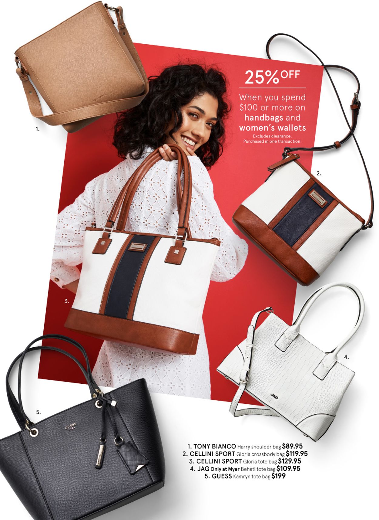 Myer Catalogue - 16/11-06/12/2019 (Page 22)