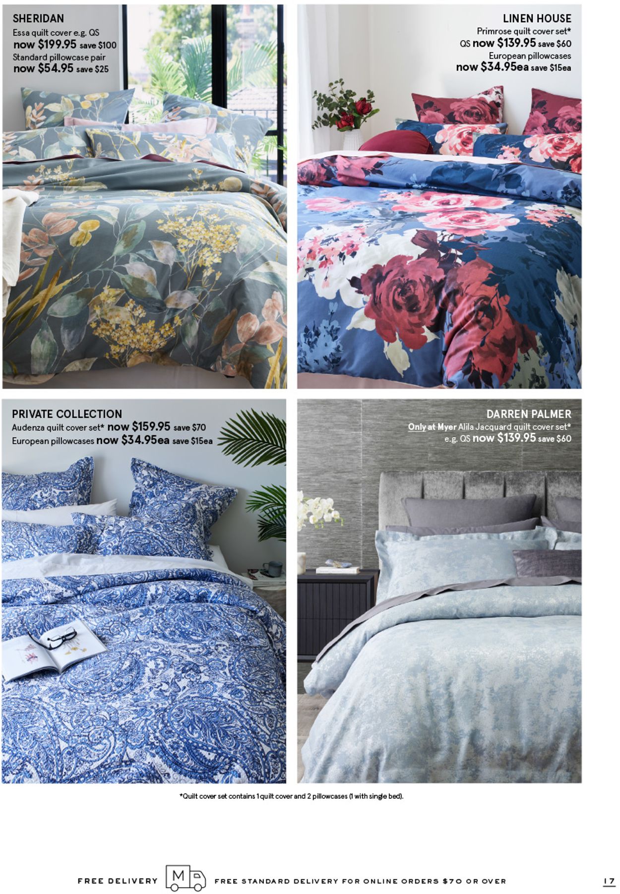 Myer Catalogue - 04/02-23/02/2020 (Page 17)