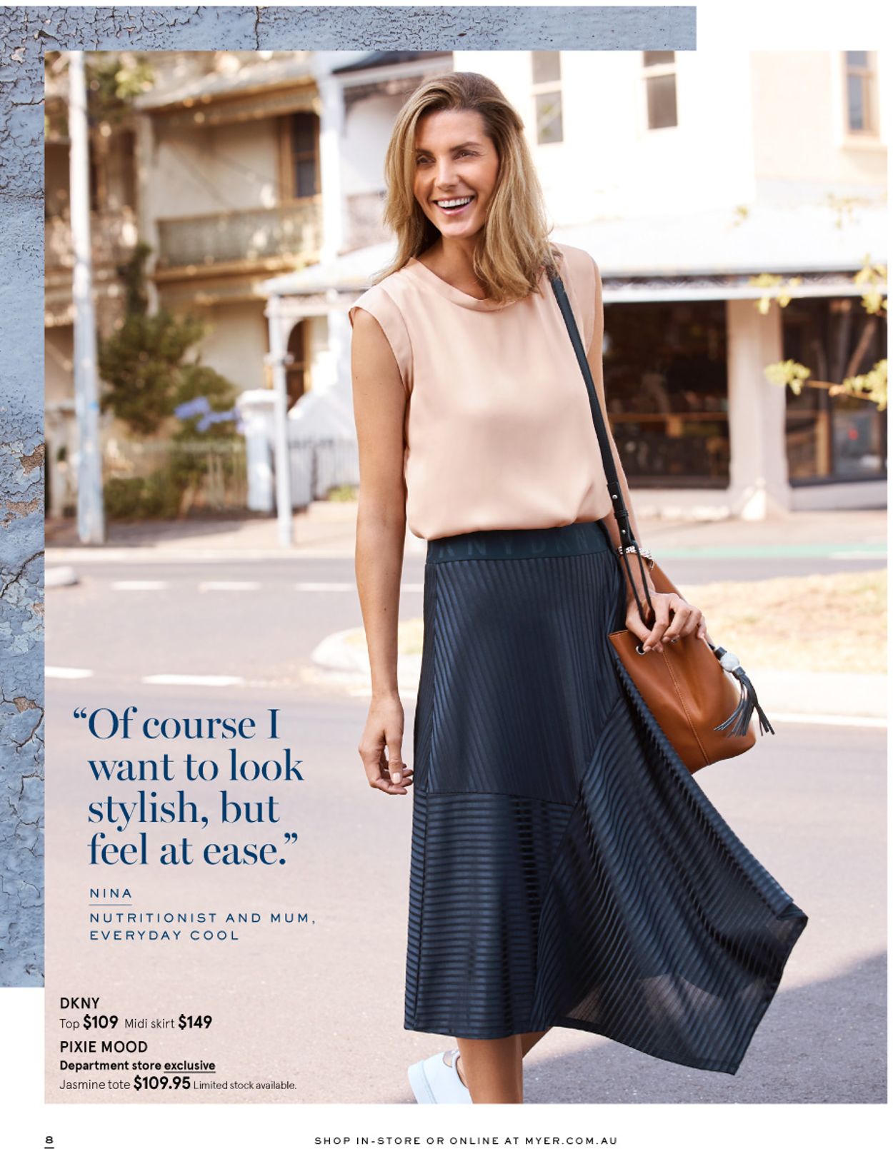 Myer Catalogue - 24/02-13/03/2020 (Page 8)