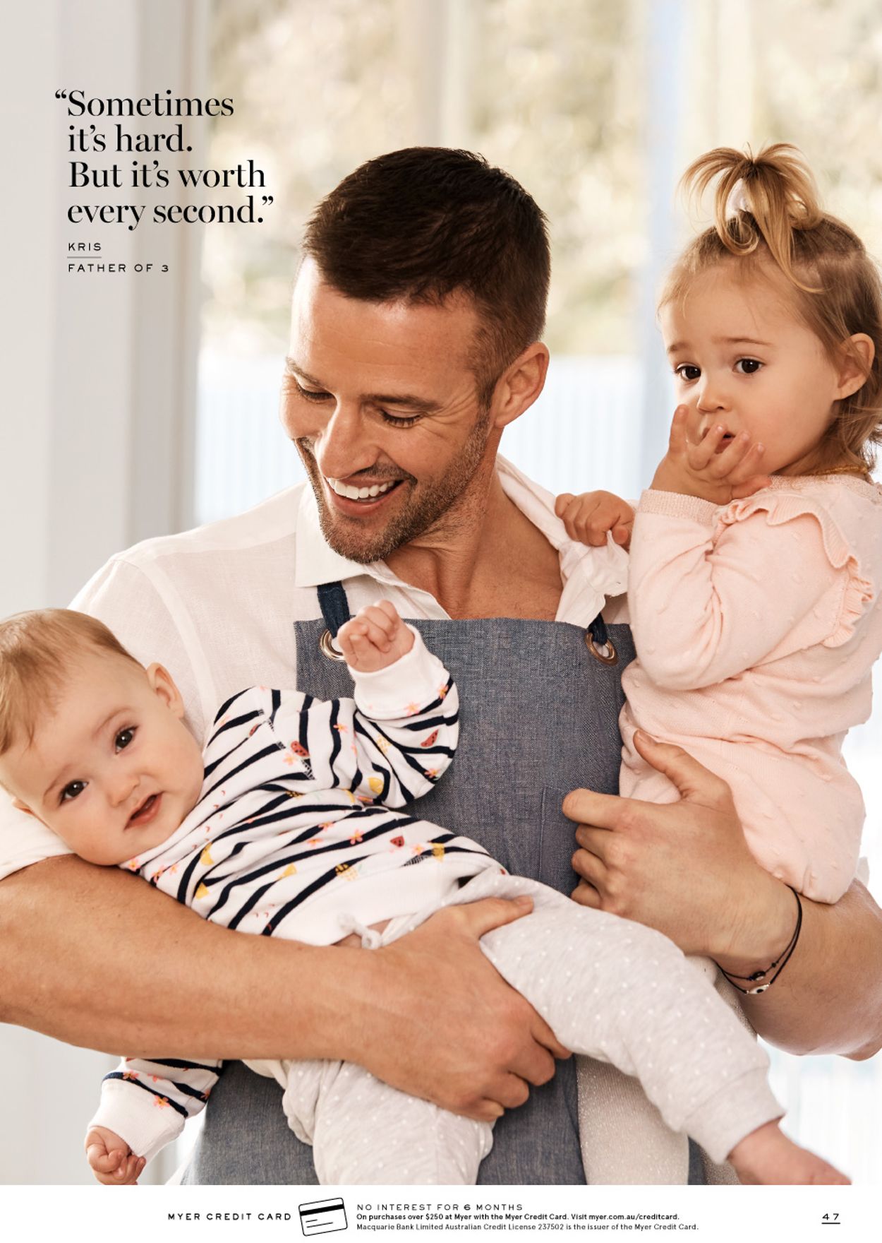 Myer Catalogue - 22/08-06/09/2020 (Page 47)