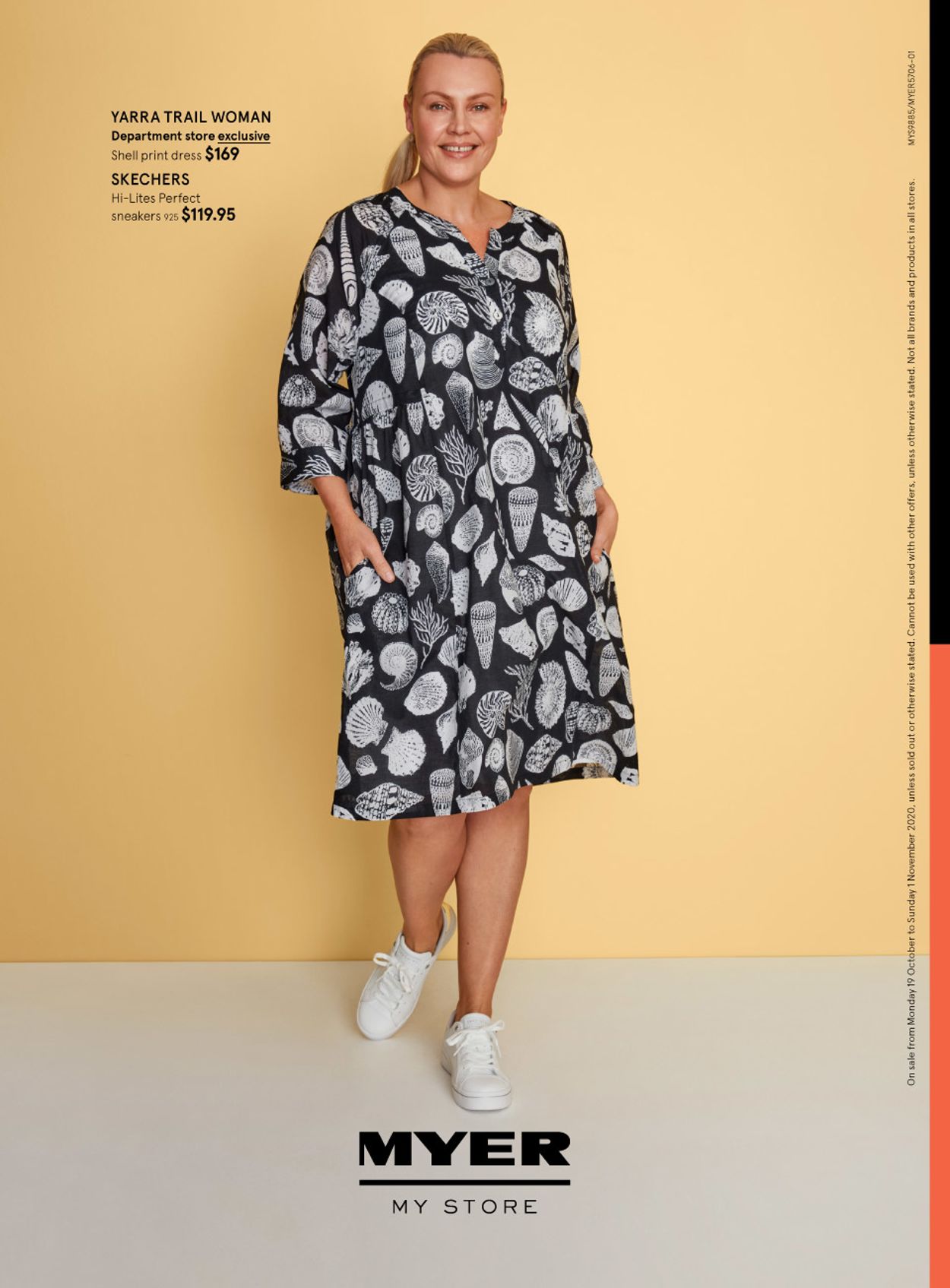 Myer Catalogue - 19/10-01/11/2020 (Page 24)