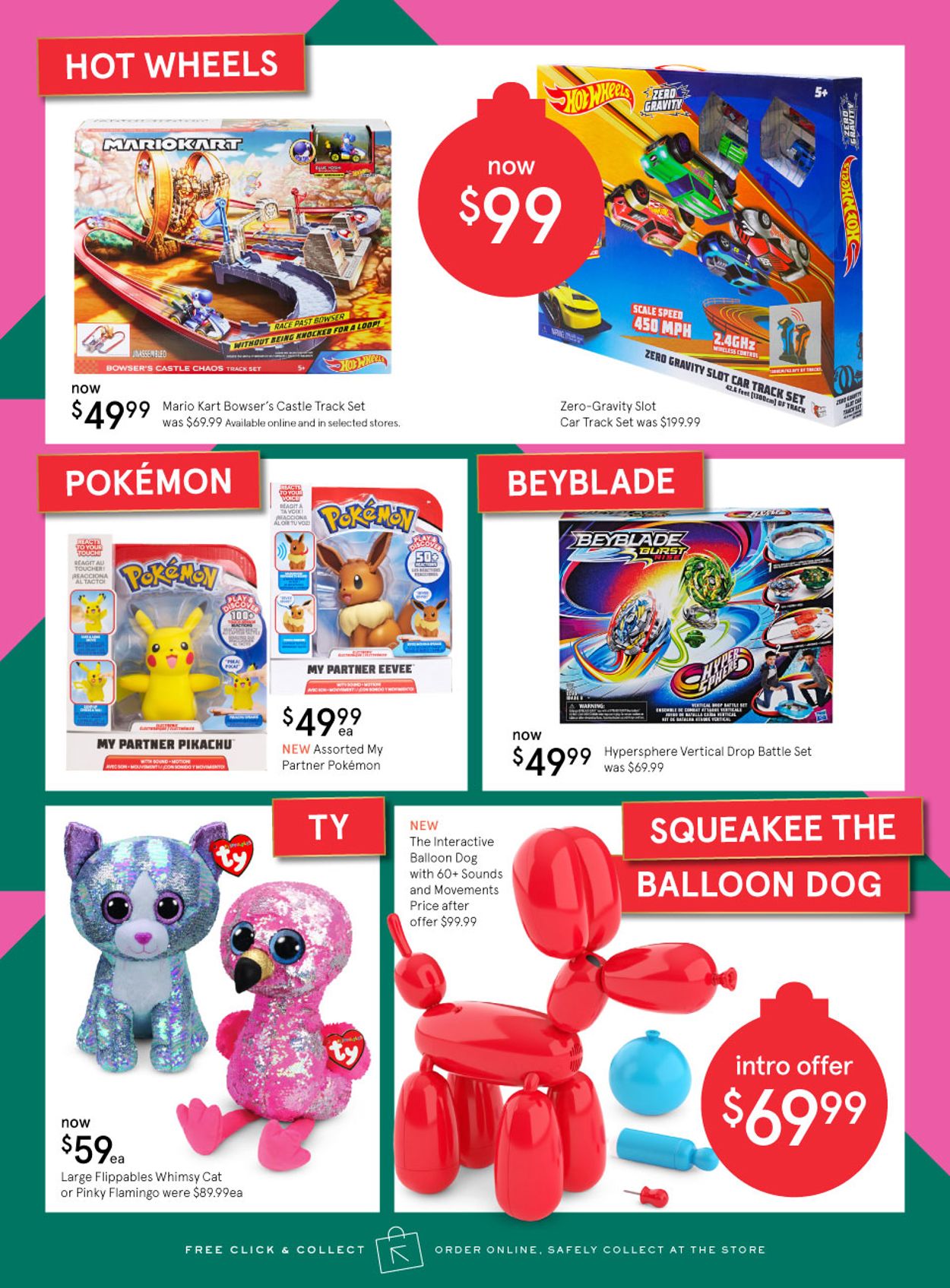 Myer Catalogue - 02/11-08/11/2020 (Page 3)