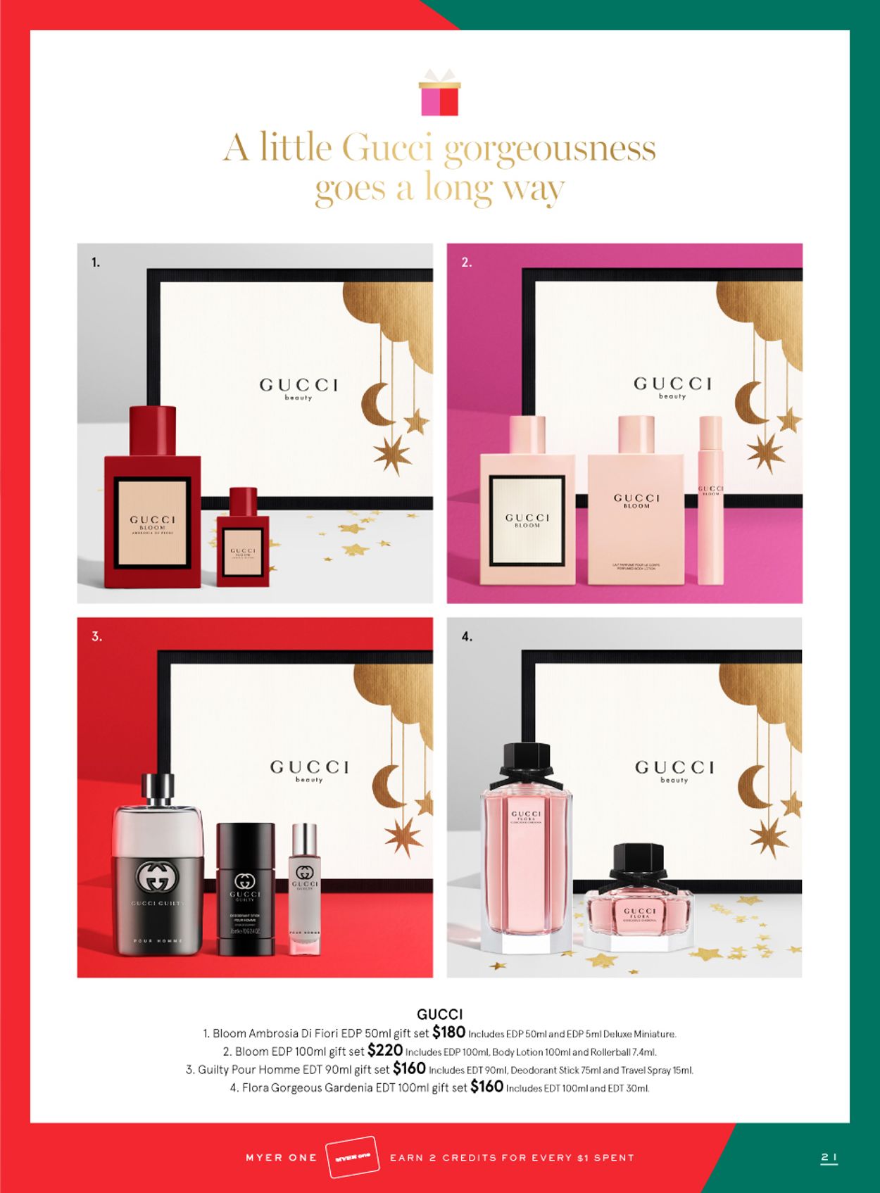 Myer Christmas 2020 Catalogue - 03/11-24/12/2020 (Page 21)