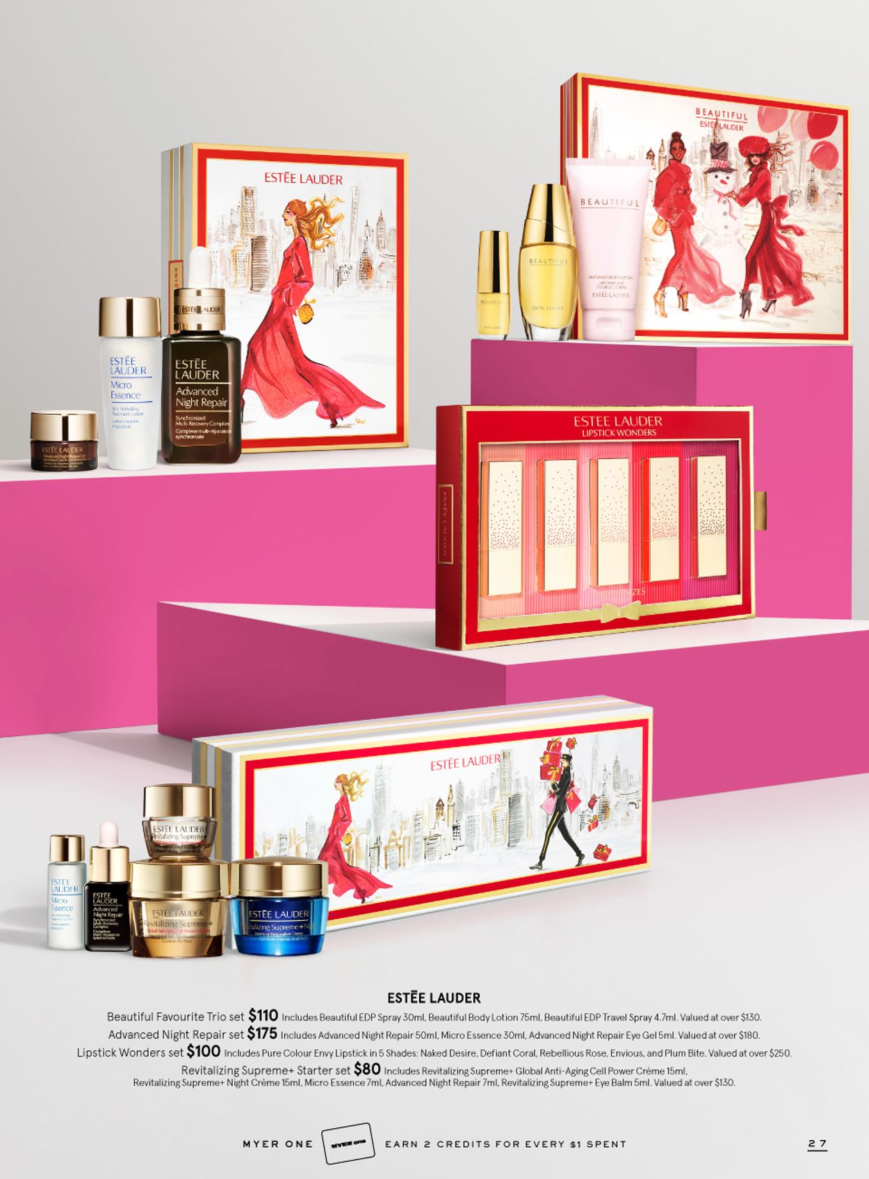 Myer Christmas 2020 Catalogue - 03/11-24/12/2020 (Page 27)