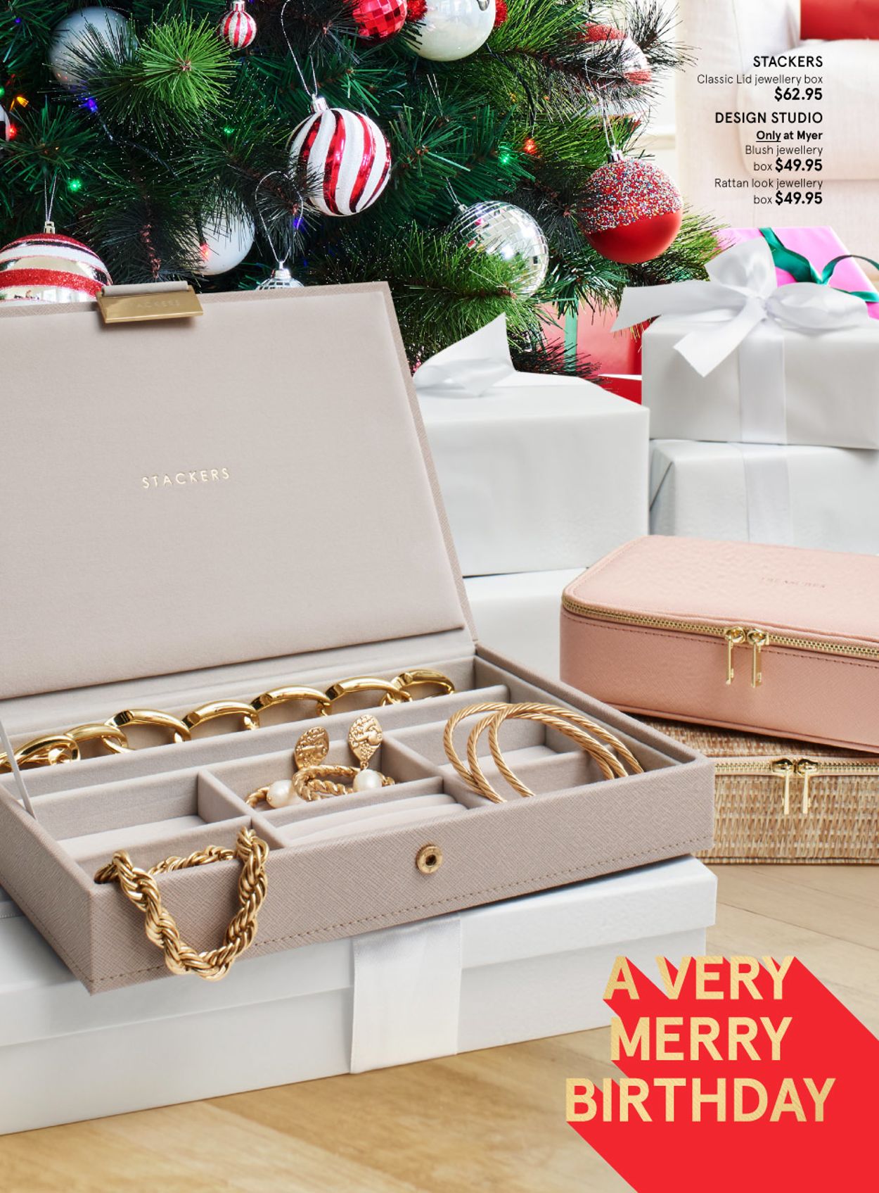 Myer Christmas 2020 Catalogue - 03/11-24/12/2020 (Page 35)