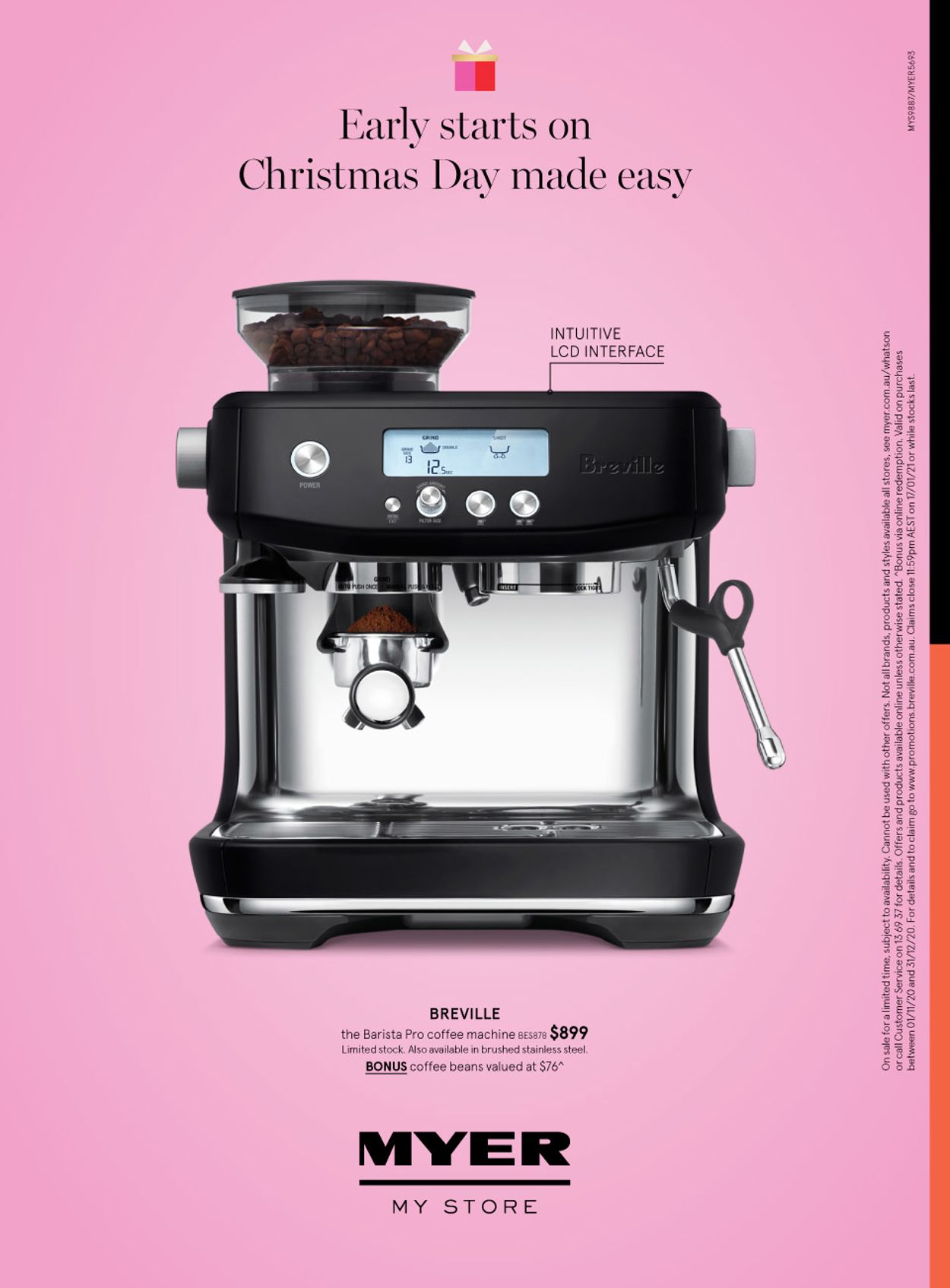 Myer Christmas Catalogue - 17/11-24/12/2020 (Page 20)