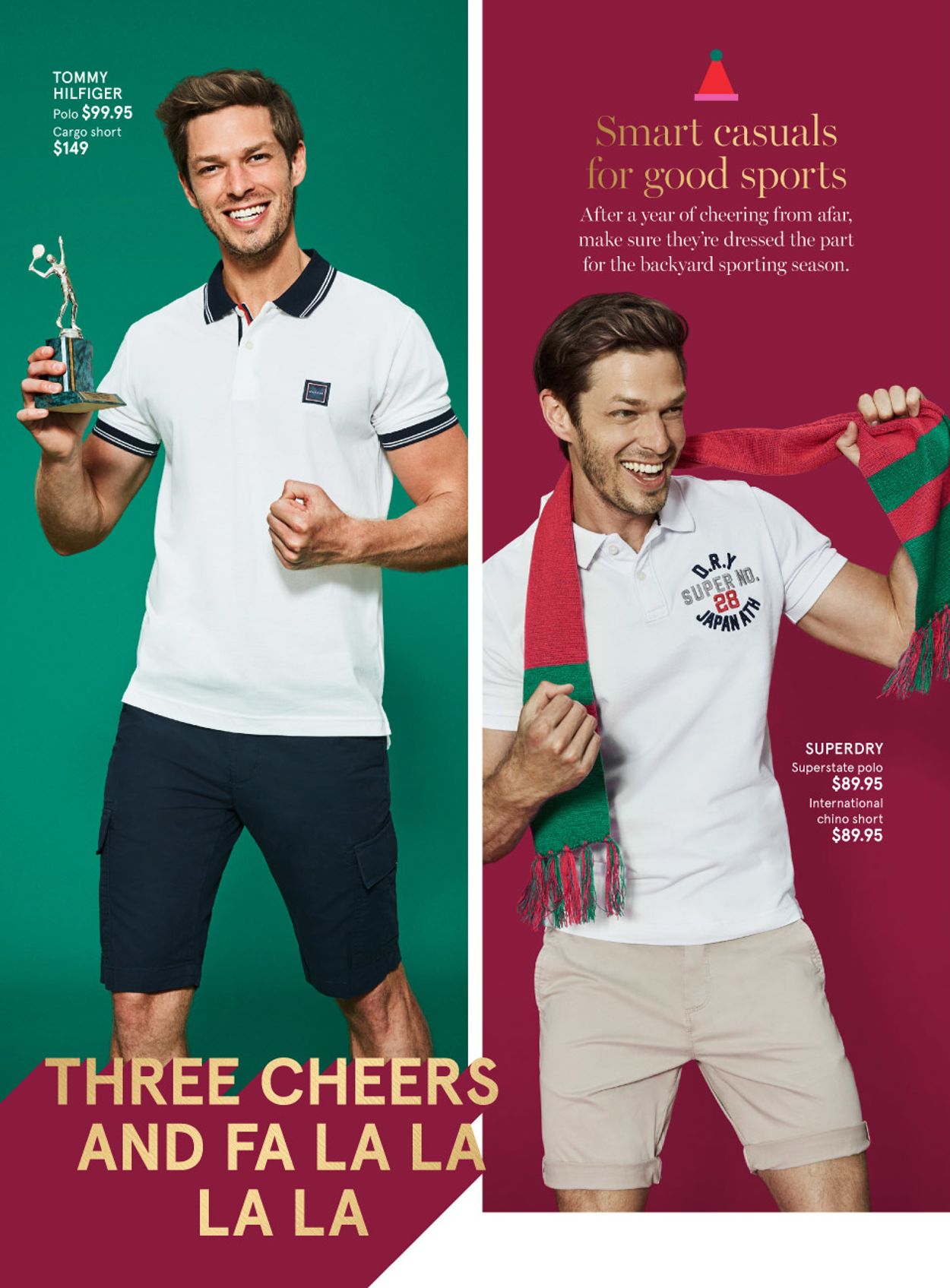 Myer - Christmas 2020 Catalogue - 08/12-24/12/2020 (Page 16)