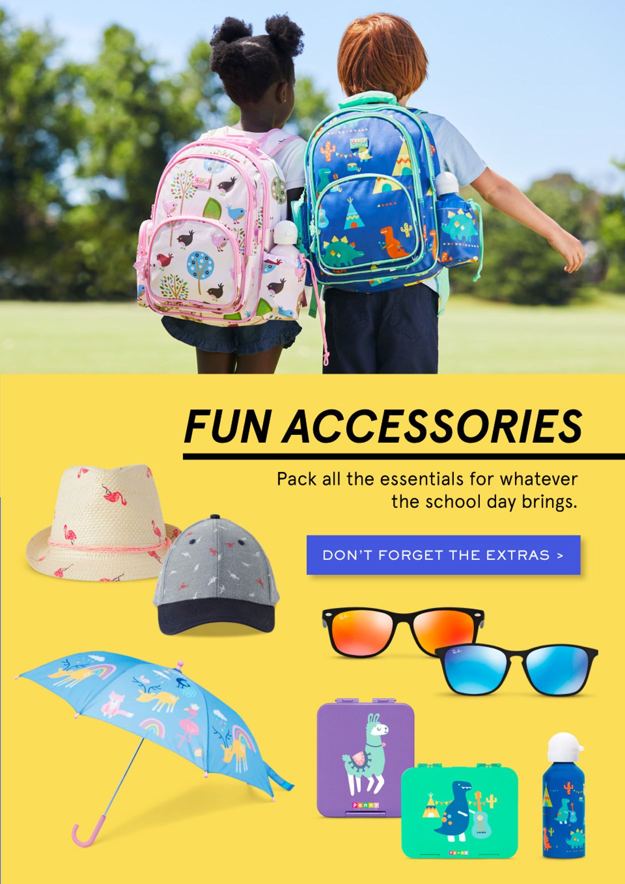 Myer - Back To School 2021 Catalogue - 04/01-04/02/2021 (Page 7)