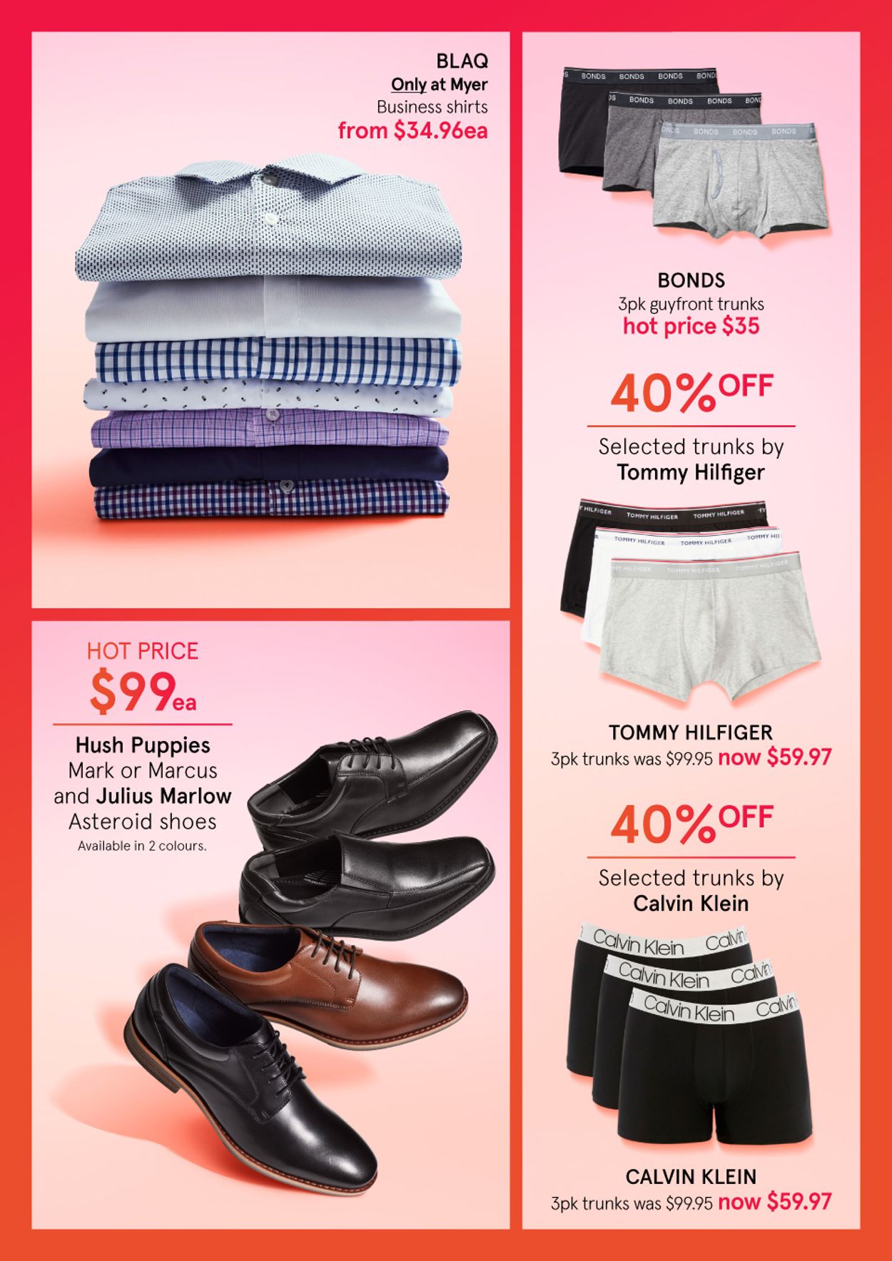 Myer Catalogue - 01/01-31/01/2021 (Page 9)