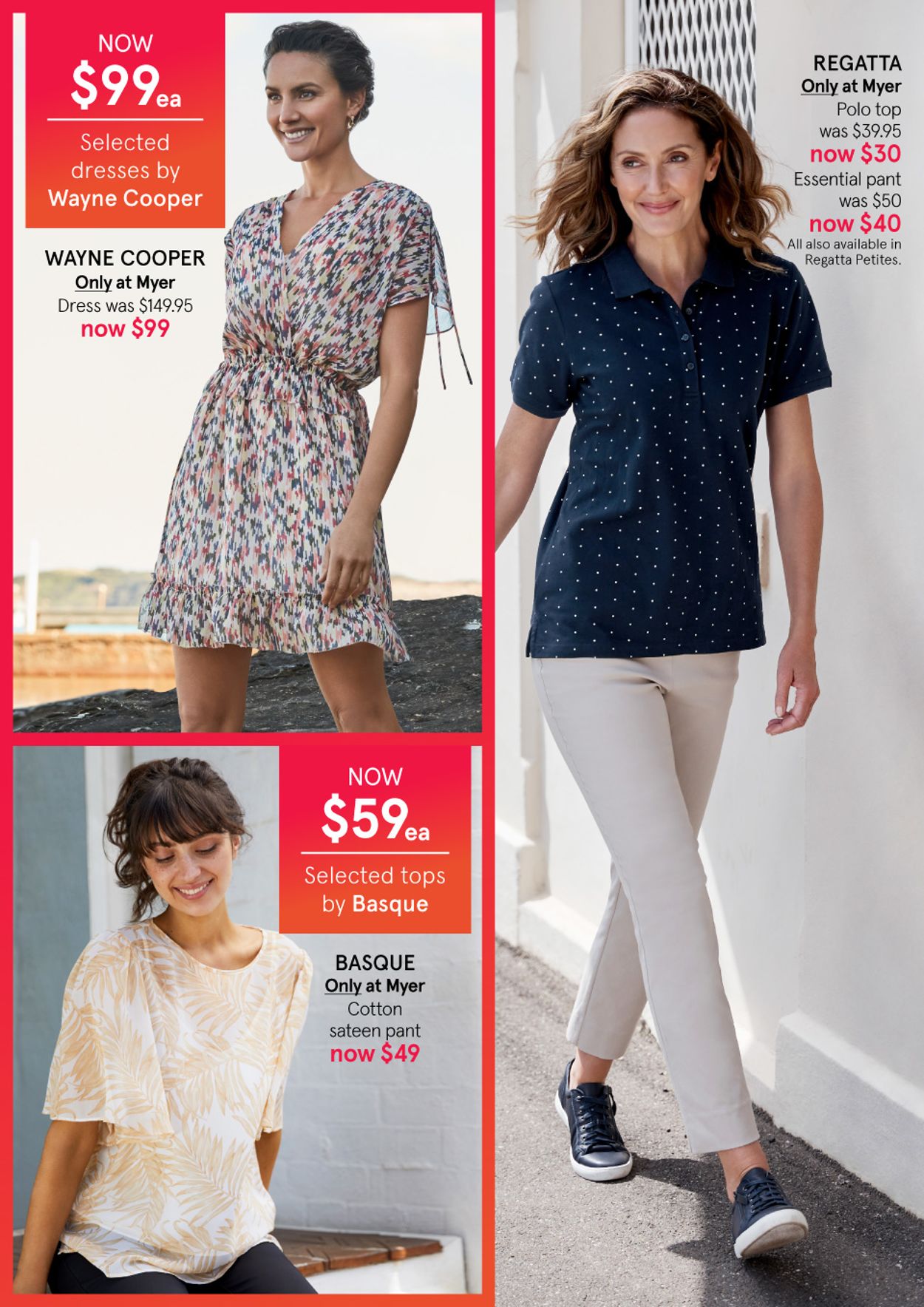 Myer Catalogue - 01/01-31/01/2021 (Page 16)