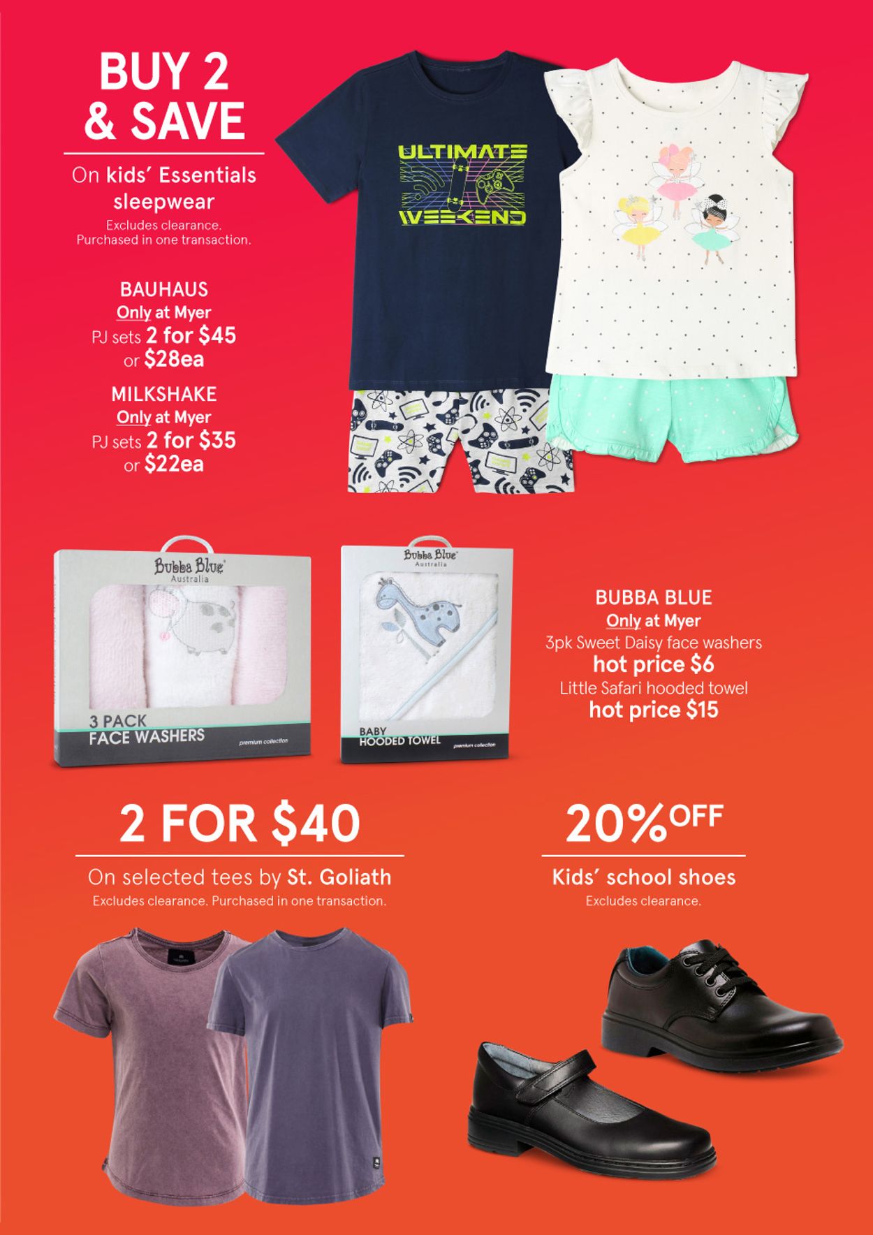 Myer Catalogue - 01/01-31/01/2021 (Page 21)