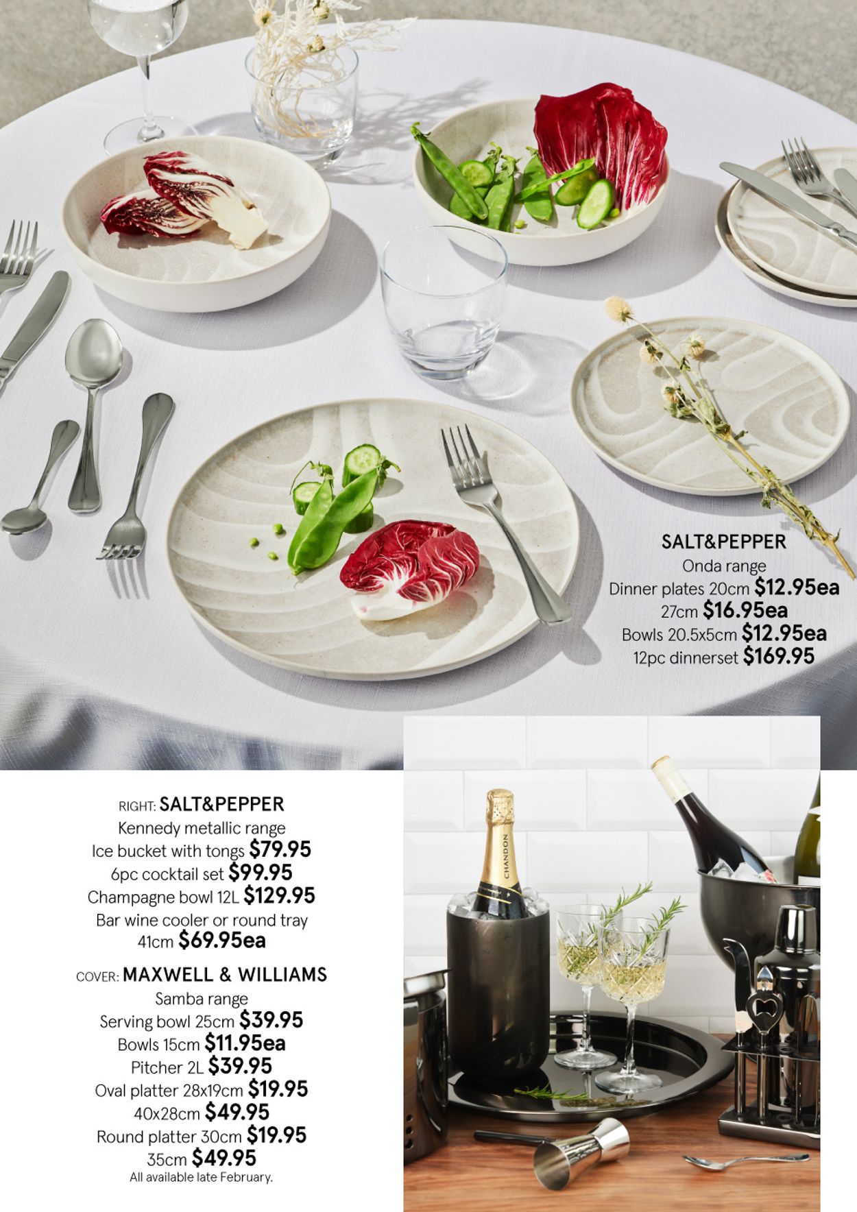 Myer Catalogue - 02/02-28/02/2021 (Page 2)