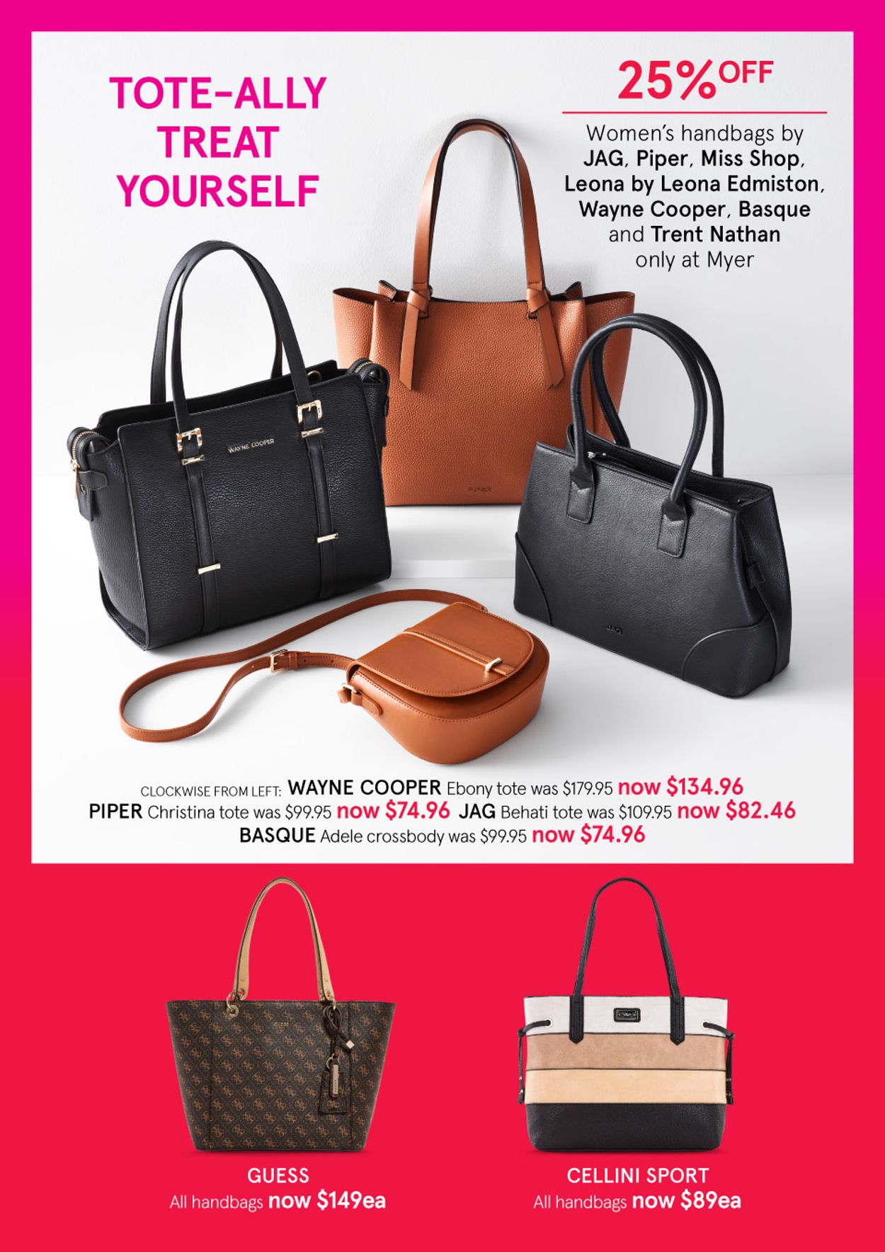 Myer Catalogue - 11/03-31/03/2021 (Page 9)