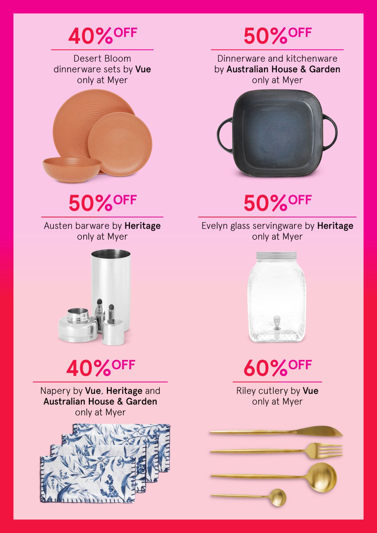 Myer Catalogue - 11/03-31/03/2021 (Page 11)