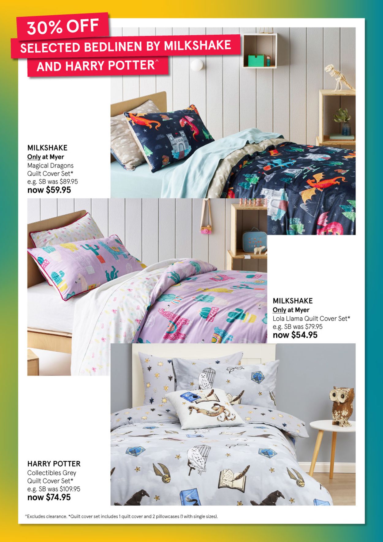 Myer Catalogue - 29/03-26/04/2021 (Page 23)