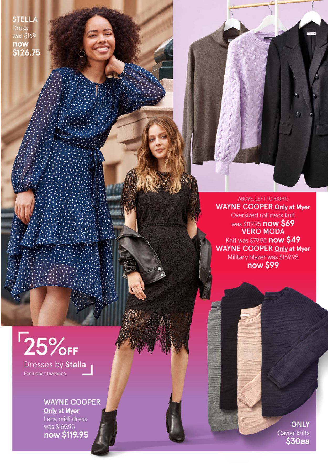Myer Catalogue - 27/05-11/07/2021 (Page 7)