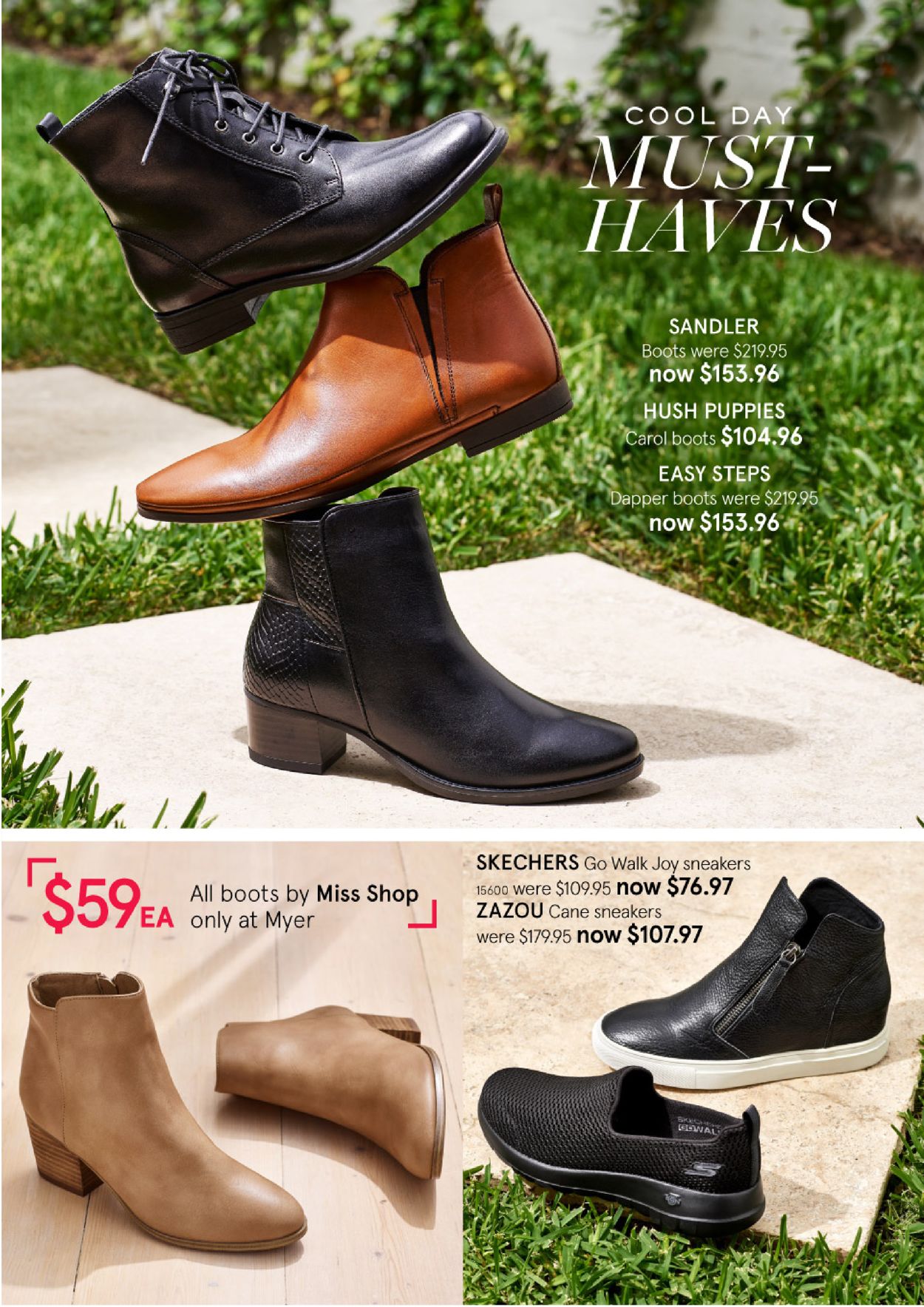 Myer Catalogue - 27/05-11/07/2021 (Page 9)