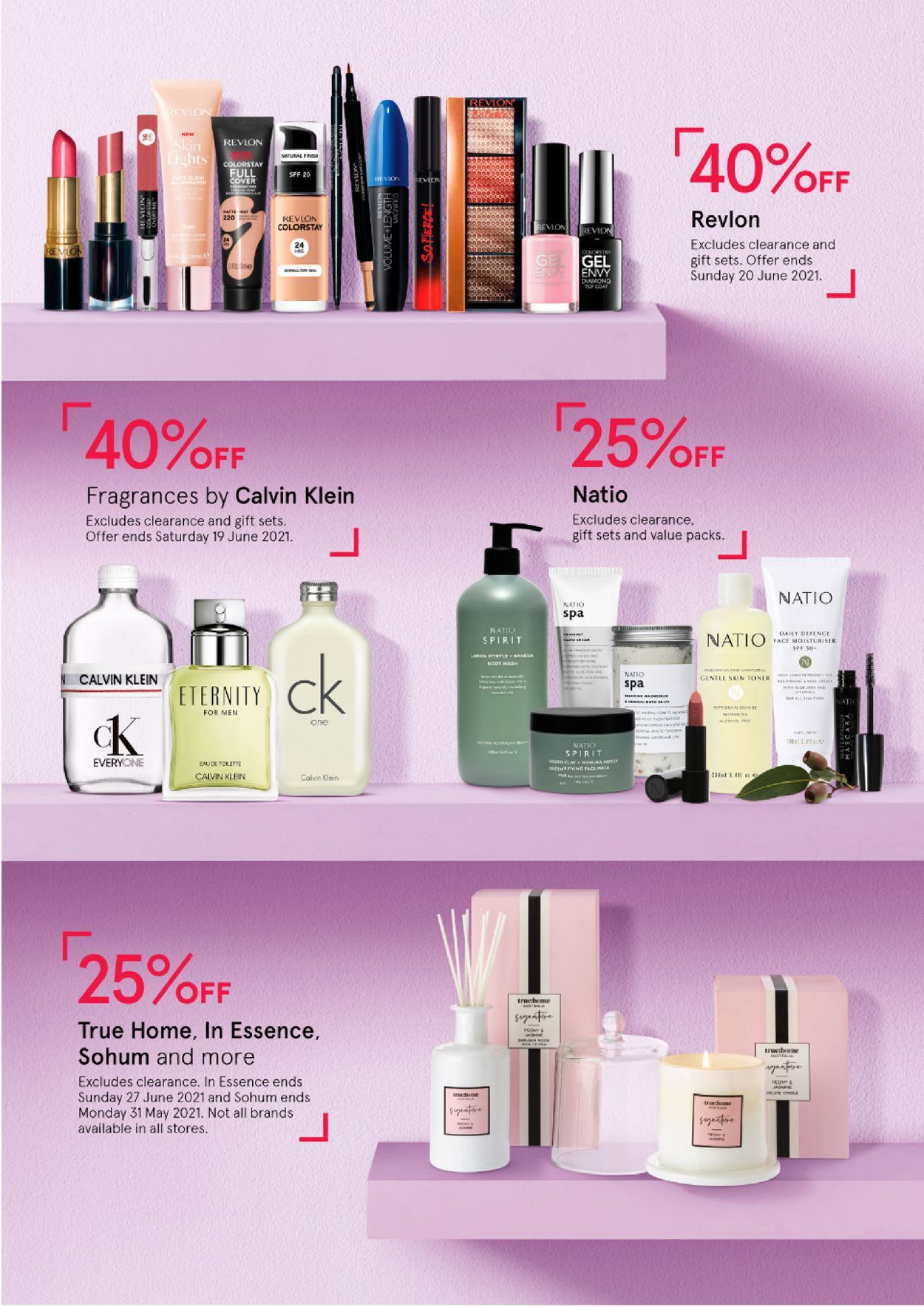 Myer Catalogue - 27/05-11/07/2021 (Page 14)